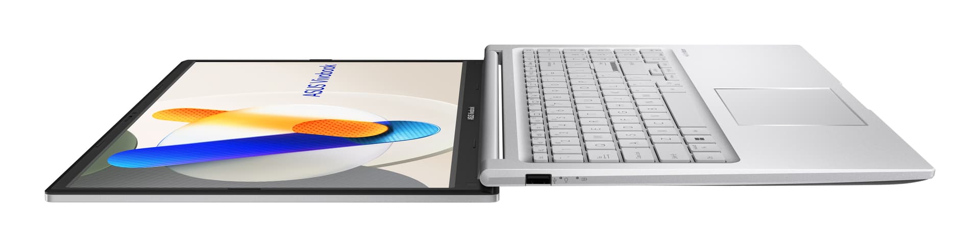 Portátil - ASUS Vivobook 15 F1504VA-BQ306W, 15.6 " Full-HD, Intel® Core™ 5 120U, 16GB RAM, 1TB SSD, UHD Graphics, Windows 11 Home - imagen 7