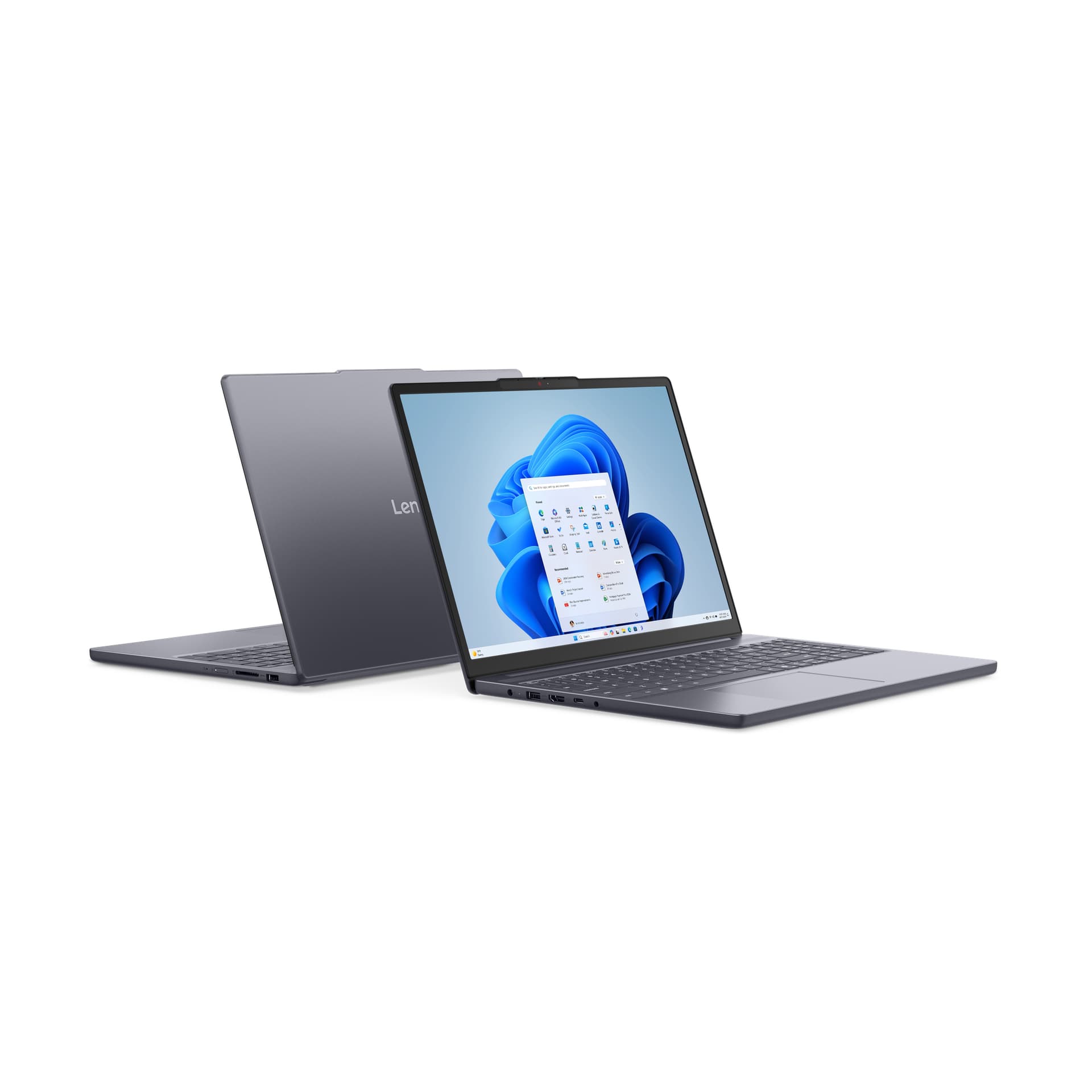 LENOVO - Portátil Lenovo IdeaPad Slim 3 15IRH10, i5-13420H, 16GB, 512GB SSD, 15,3', W11. - imagen 13