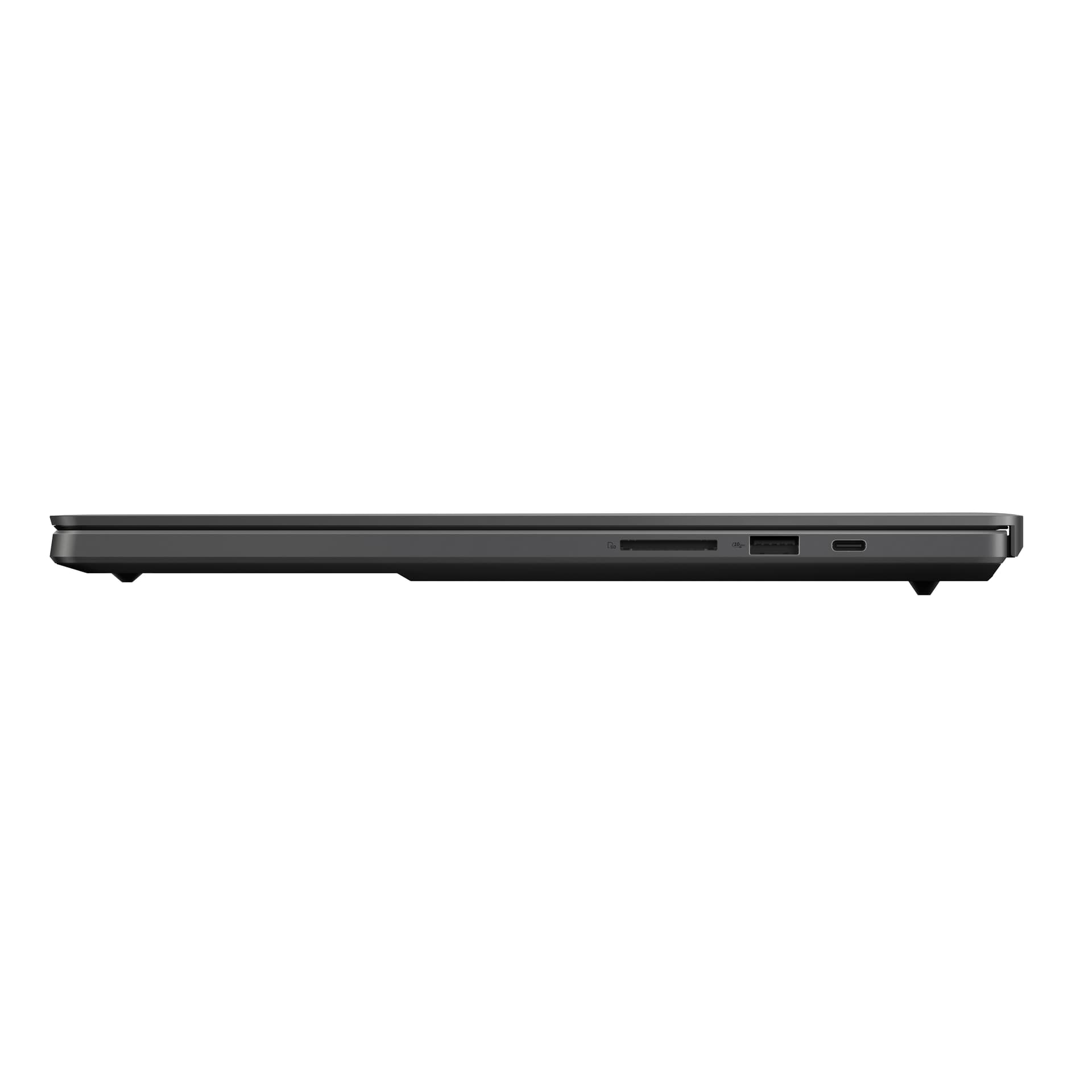 Asus - Portátil Gaming ASUS ROG Zephyrus G16 OLED GU605CW-QR127W, Intel Core Ultra 9-285H, 64GB, 2TB SSD, Nvidia GeForce RTX 5080 16GB, 16", W11. - imagen 9