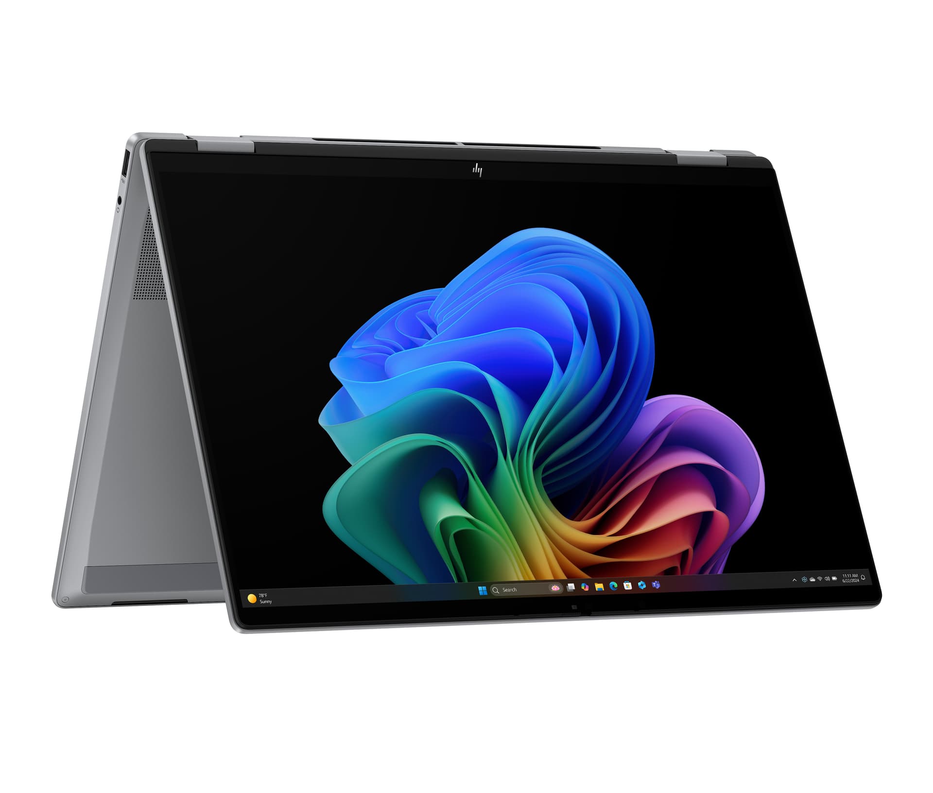 Portátil HP OmniBook X Flip 16-ar0004ns - imagen 2