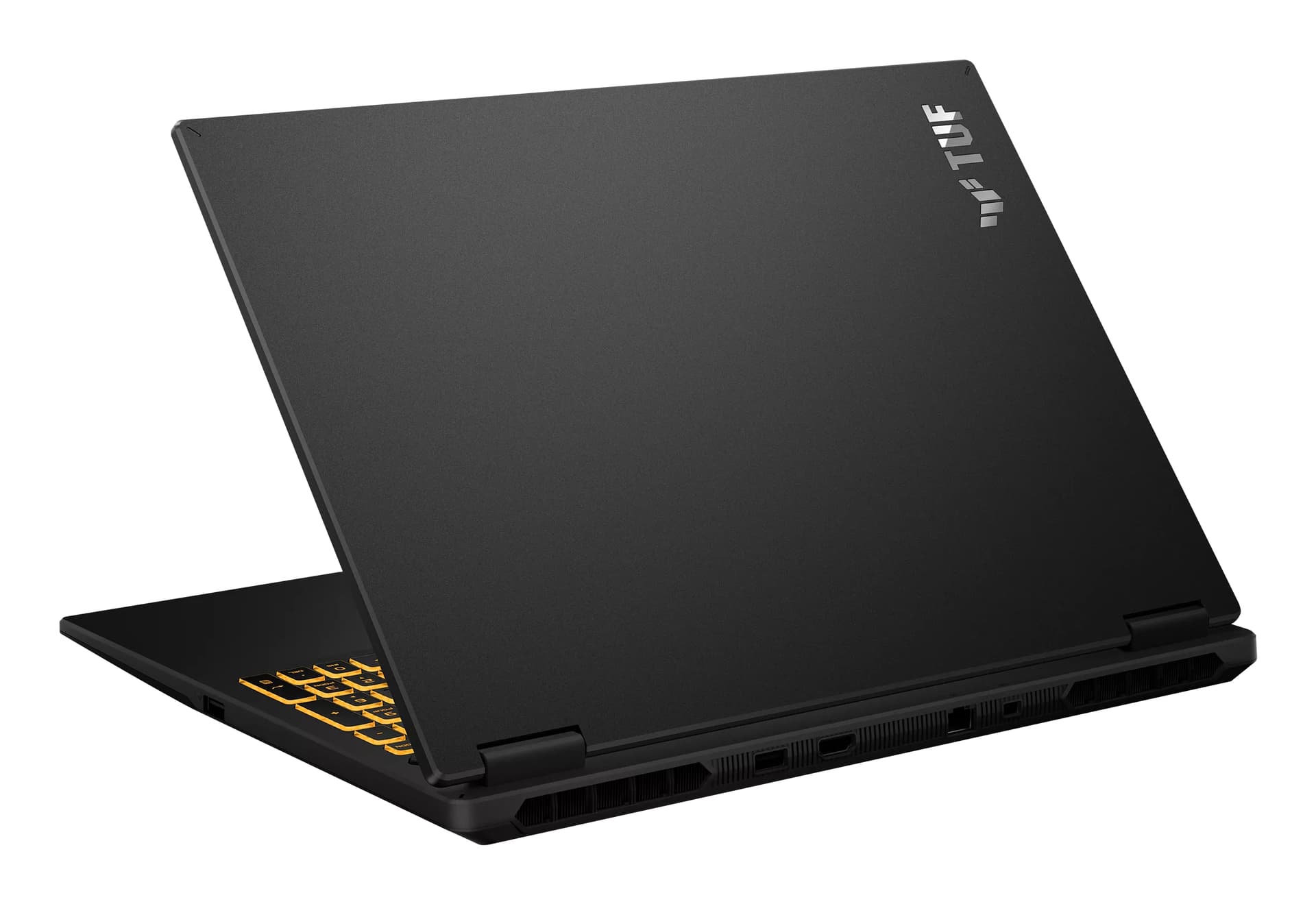 Portátil gaming - ASUS TUF Gaming FX610JH-TU007W, 16" WUXGA, Intel® Core™ i5-14450HX, 16GB RAM, 512GB SSD, GeForce RTX™ 5050, Windows 11 Home - imagen 9