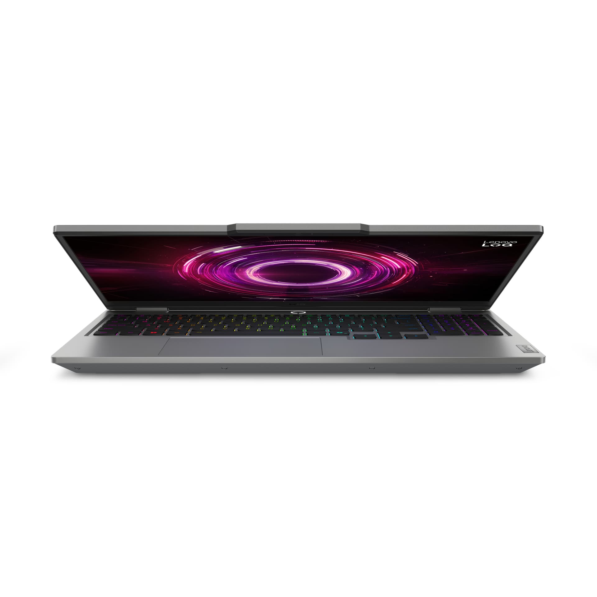 Portátil gaming - Lenovo LOQ 15AHP10, 15.6" Full-HD, AMD Ryzen™ 7 250, 16GB RAM, 512GB SSD, GeForce RTX™ 5050, Windows 11 Home - imagen 10