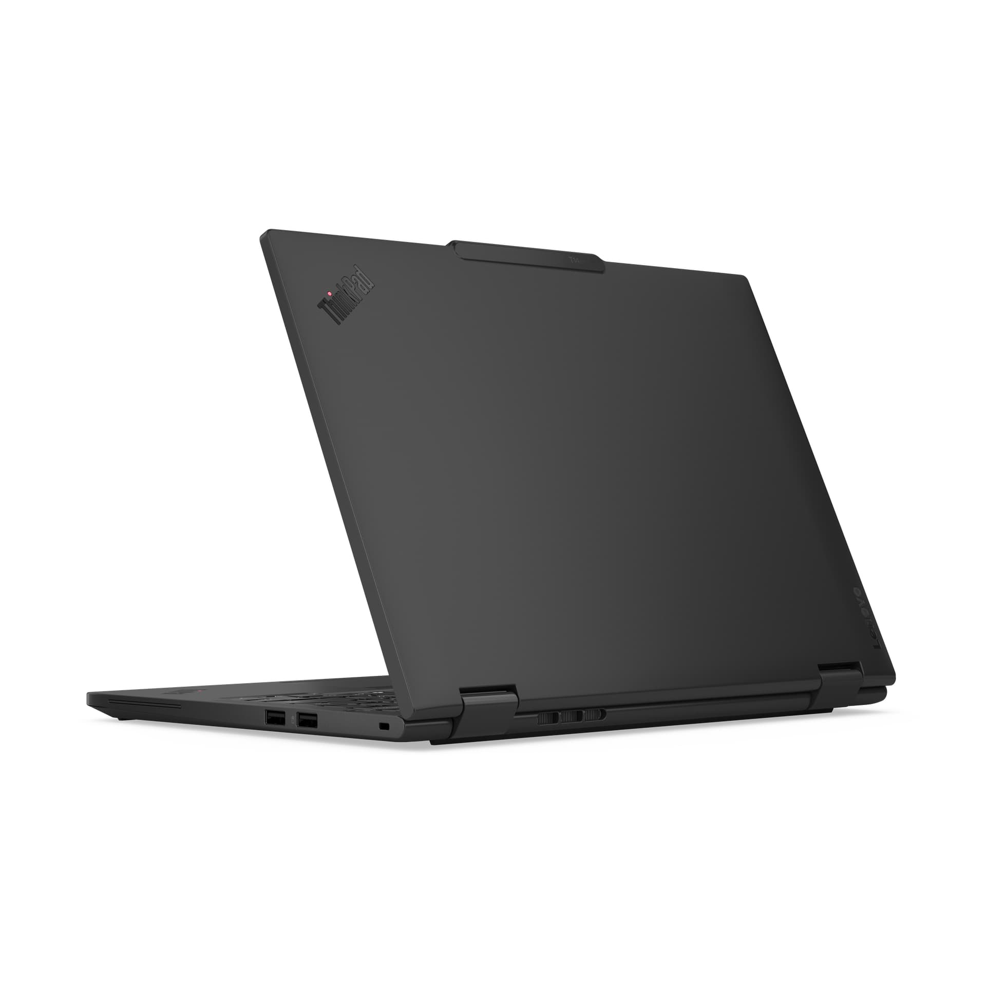 Convertible 2 en 1 - Lenovo ThinkPad T14s 2in1 Gen Profesional, 14" WUXGA, Intel® Core™ Ultra 5 225U, 16GB RAM, 512GB, UHD Graphics,W11Pro,Inc lápiz - imagen 13
