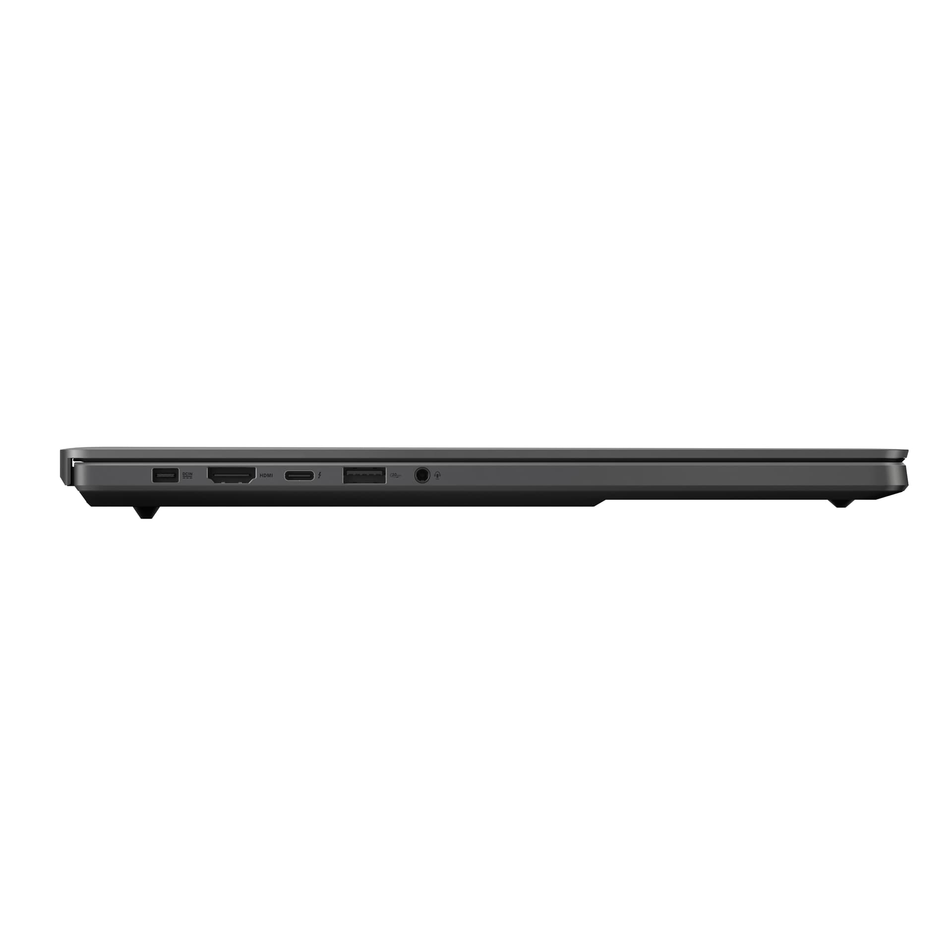 Asus - Portátil Gaming ASUS ROG Zephyrus G16 OLED GU605CW-QR127W, Intel Core Ultra 9-285H, 64GB, 2TB SSD, Nvidia GeForce RTX 5080 16GB, 16", W11. - imagen 8