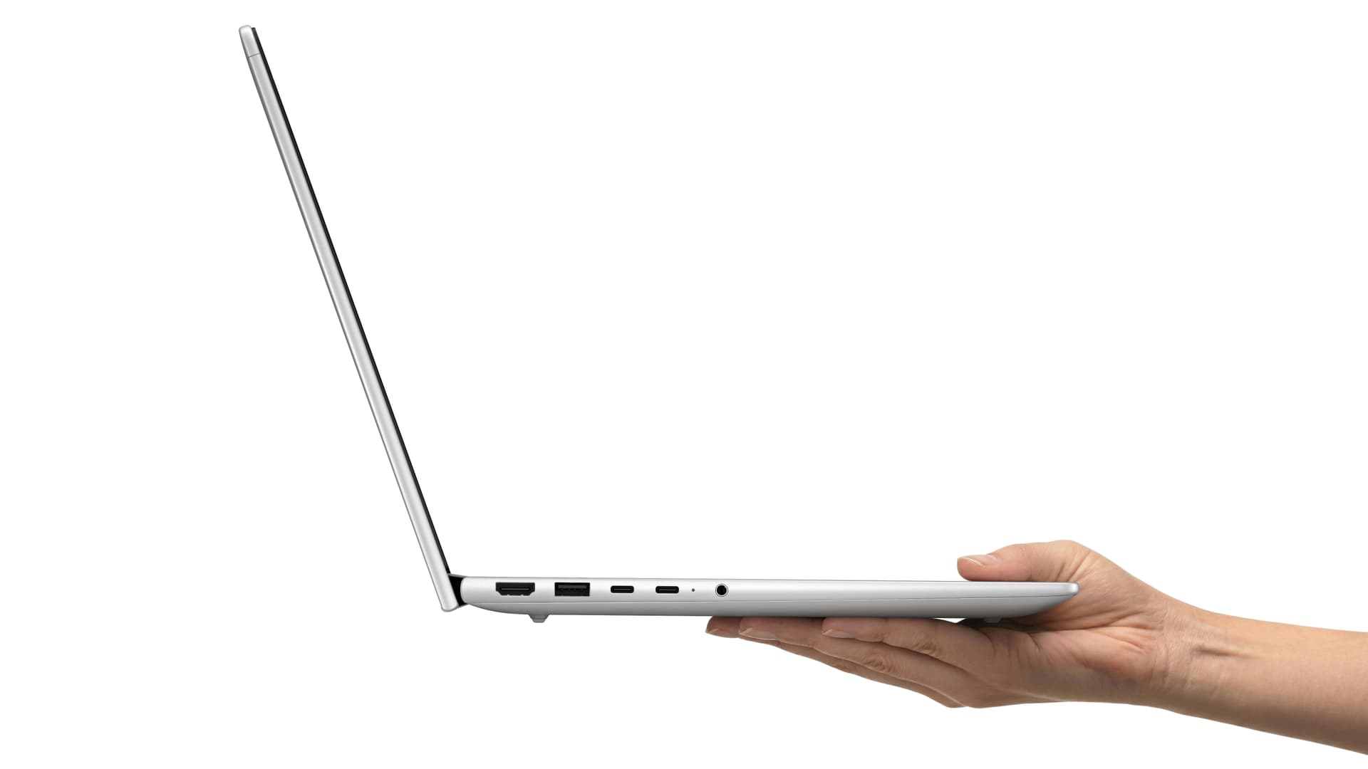 Portátil Profesional HP ProBook 4 G21 14" con IA - imagen 3