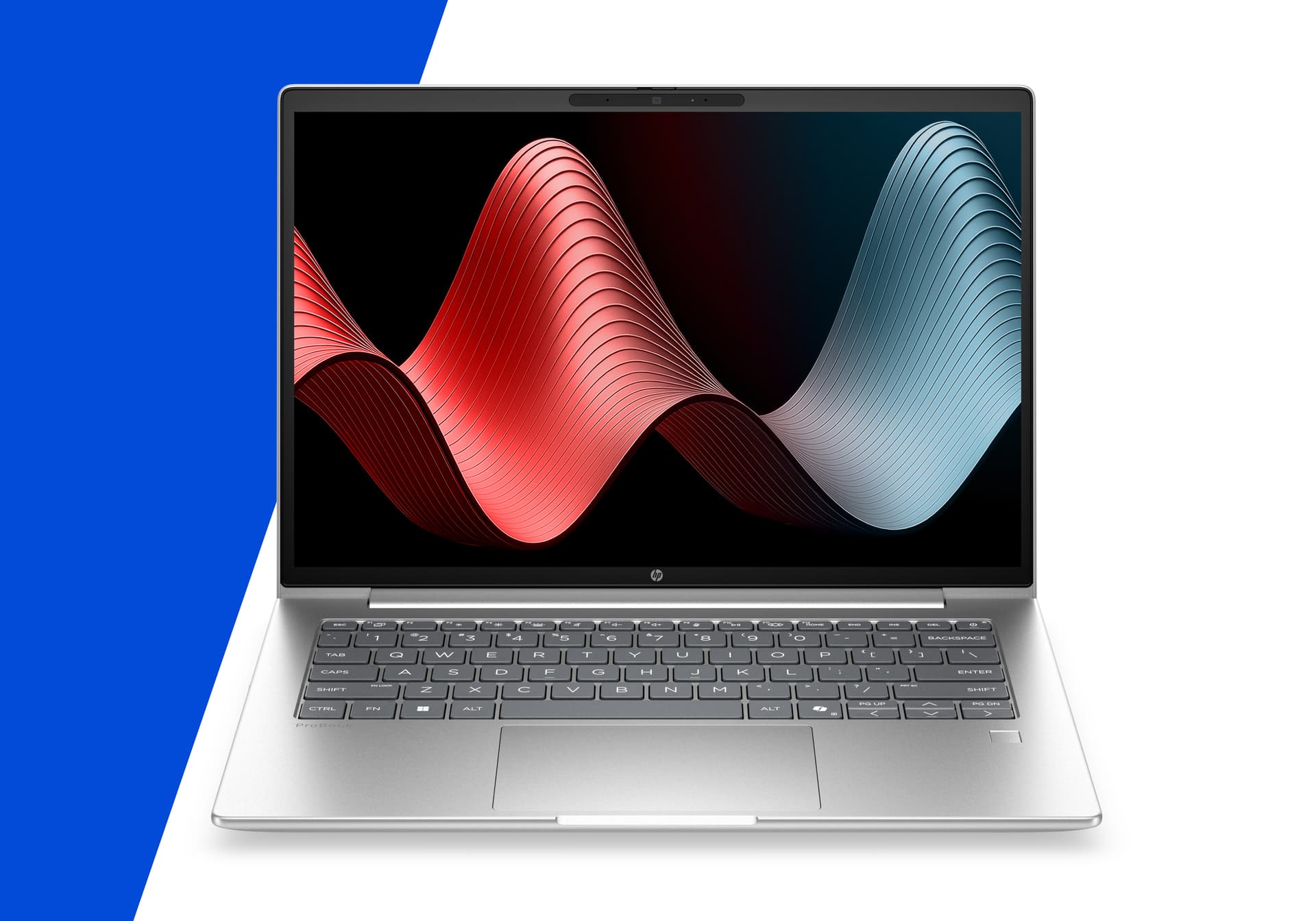 Portátil Profesional HP ProBook 4 G2a 14" con IA - imagen 17