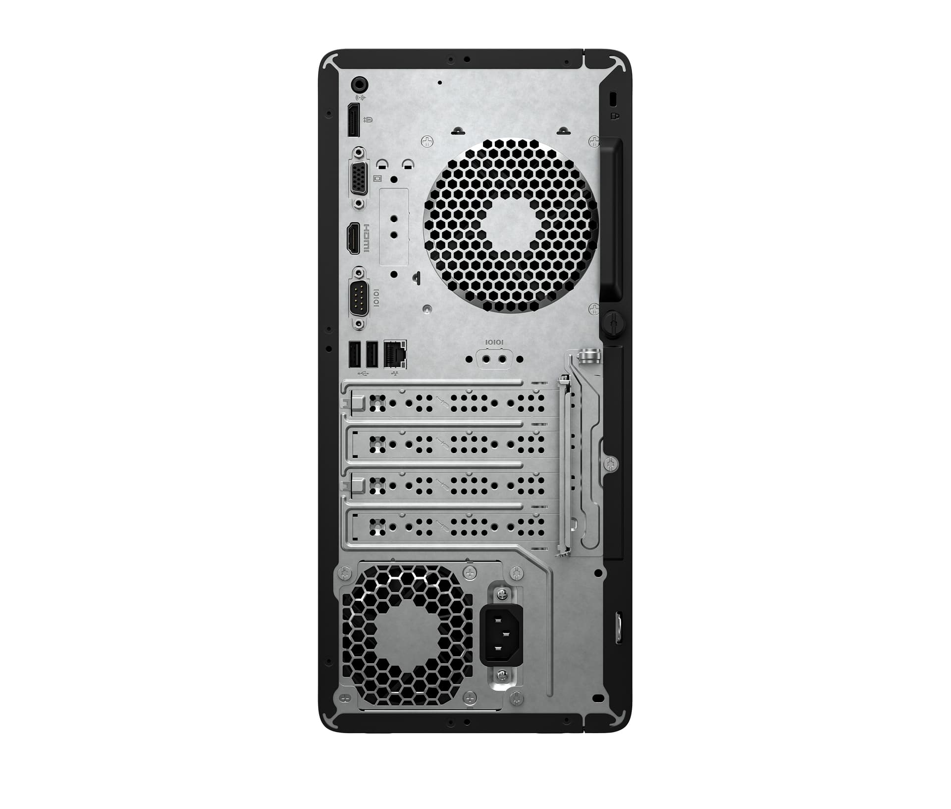 PC Profesional Mini HP Elite 400 G9 - imagen 5