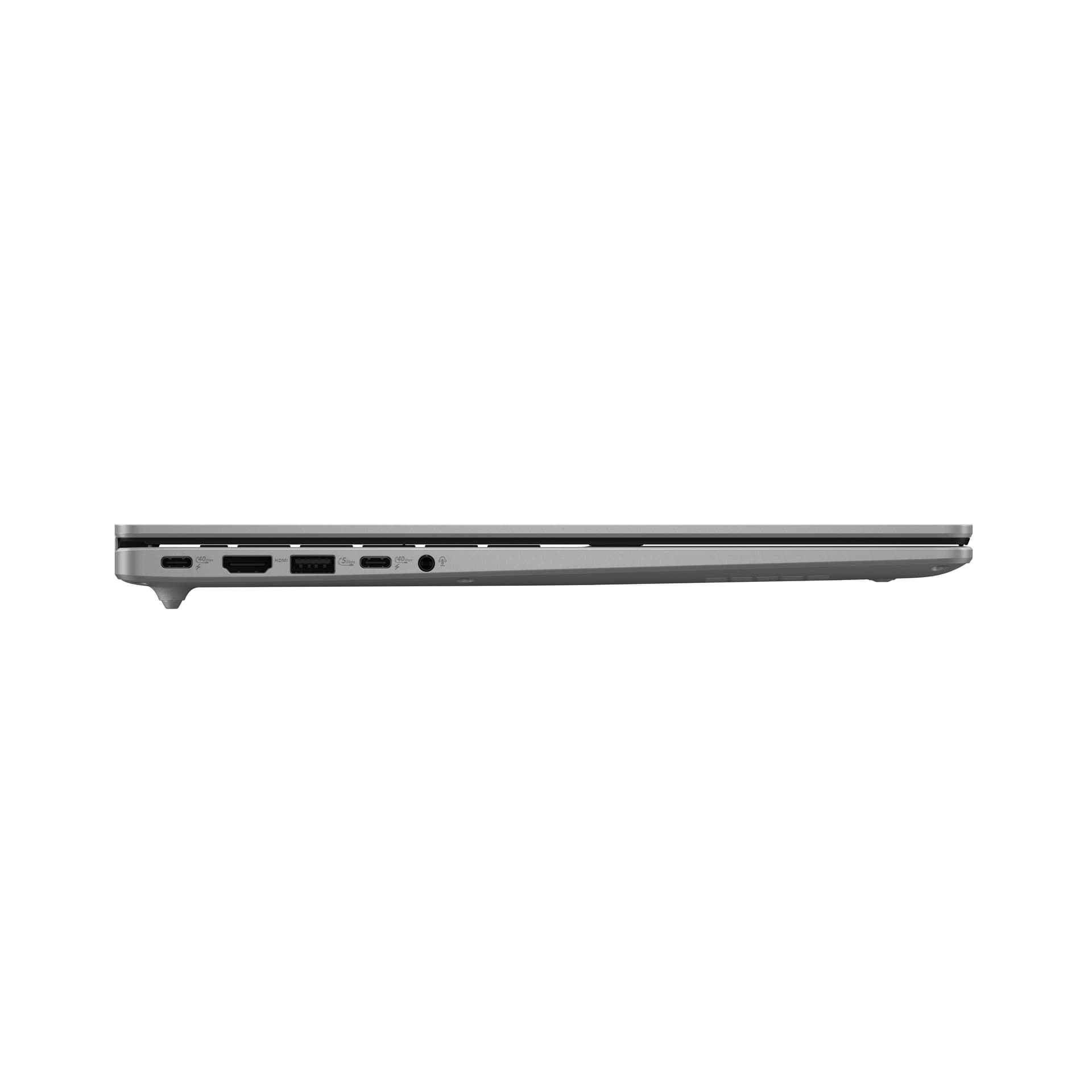 Asus - Portátil ASUS Vivobook 16 F1607CA-MB198W, Intel Core Ultra 5- 225H, 16GB, 512GB SSD, 16', W11. - imagen 6