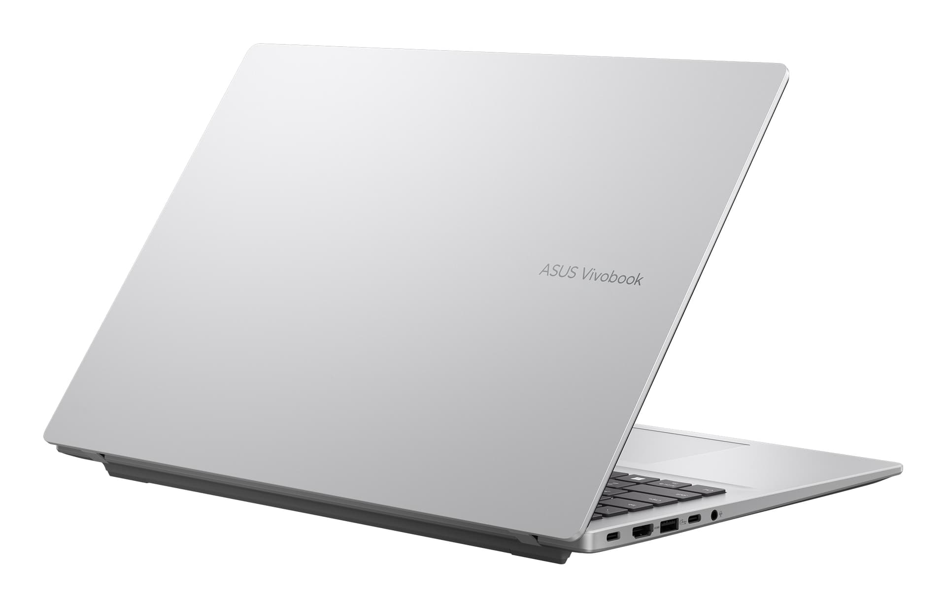 Portátil - ASUS Vivobook 16 M1607KA-MB200W Copilot+ PC, 16" WUXGA, AMD Ryzen™ AI 5 330 50 TOPS, 16GB RAM, 512GB SSD, Radeon™ 820M, Windows 11 Home - imagen 5