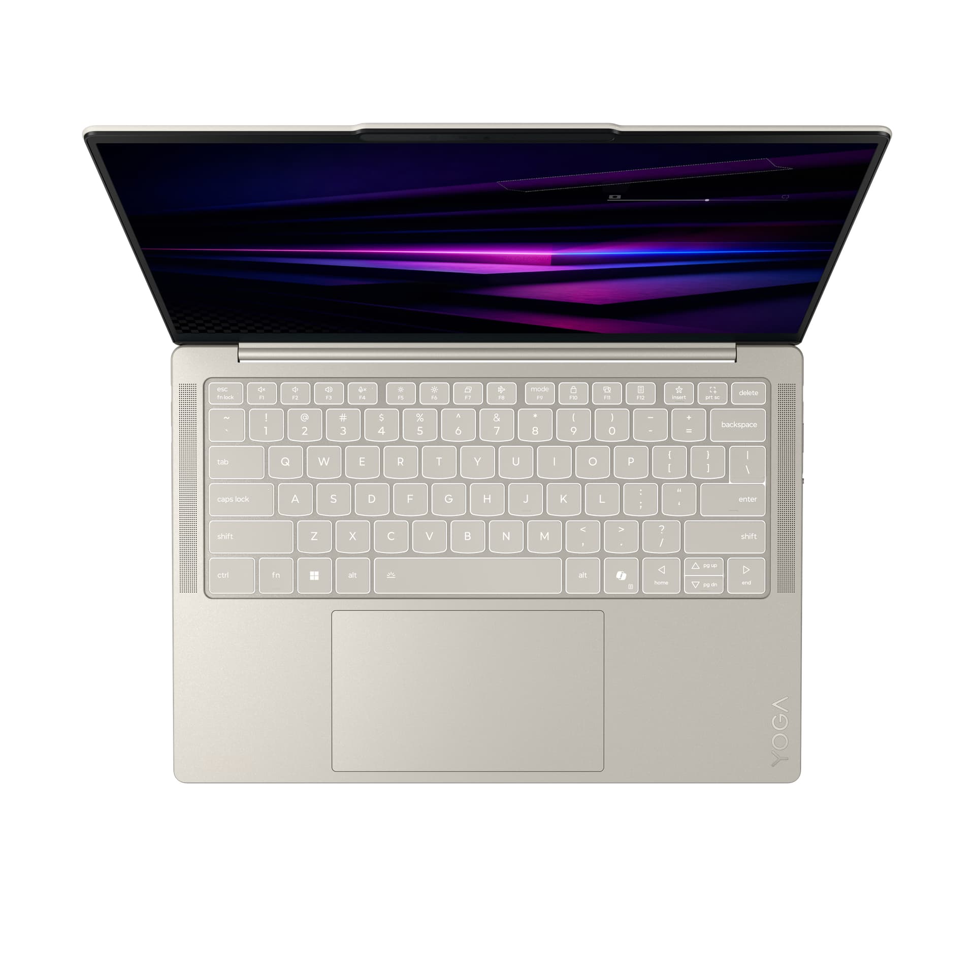 Portátil - Lenovo Yoga Slim 7 14ILL11 Copilot+ PC, 14" OLED, Intel® Core™ Ultra 5 226V, 16GB RAM, 1TB SSD, Arc™ 130V, Windows 11 Home, Sin cargador - imagen 21
