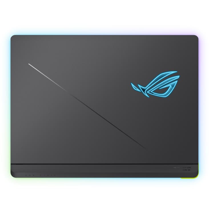 Portátil gaming - ASUS ROG Strix G16 G615LW-S5003, 16 " WQXGA, Intel® Core™ Ultra 9 275HX, 32 GB RAM, 1 TB SSD, GeForce RTX™ 5080, SSO - imagen 11