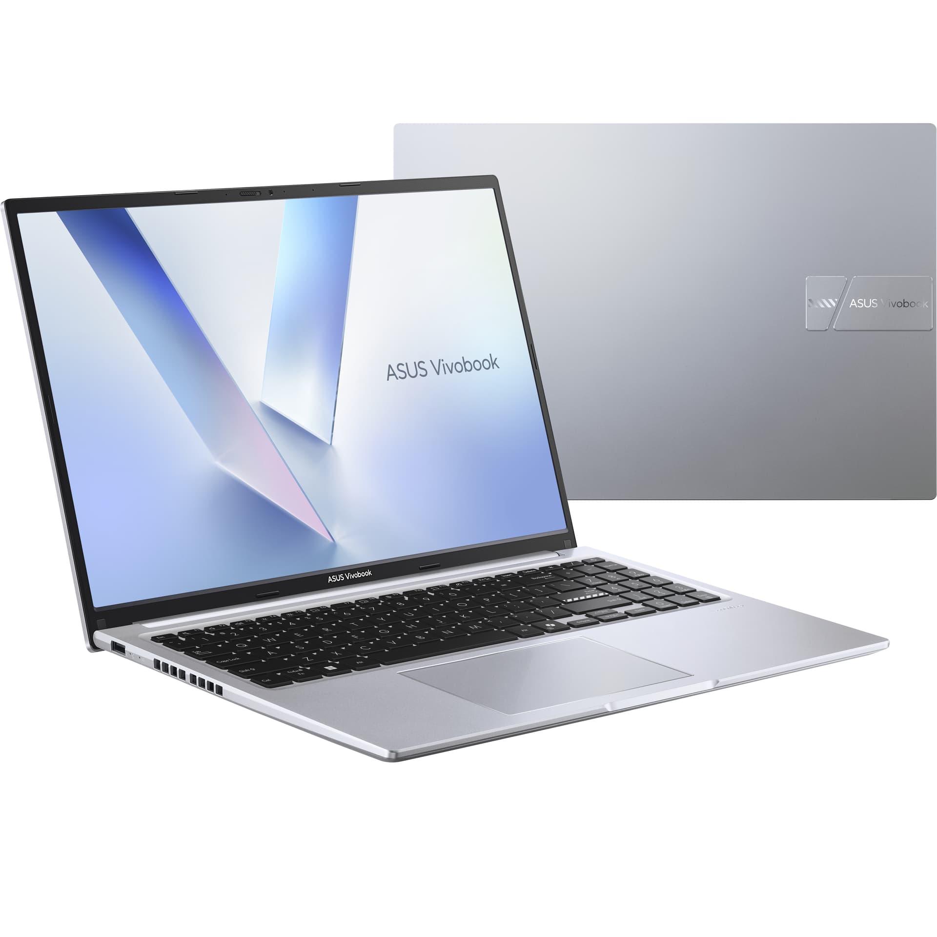 Asus - Portátil ASUS Vivobook 16 OLED M1605NAQ-SH051W, Ryzen 5-150, 16GB, 512GB SSD, 16', W11. - imagen 2