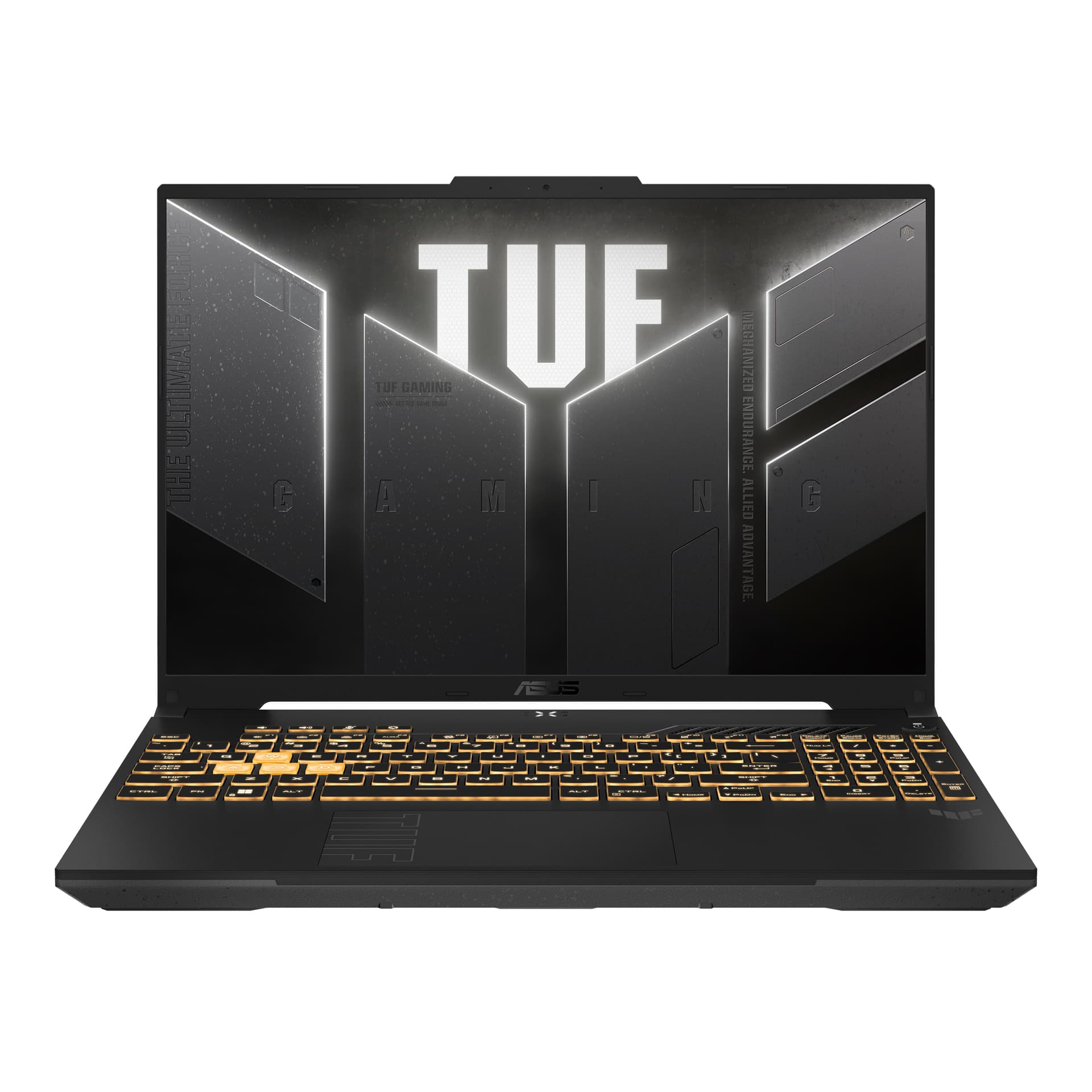 Portátil gaming - ASUS TUF FX607VU-RL029, 16 " WUXGA, Intel® Core™ i7-13620H, 16GB RAM, 512GB SSD, GeForce RTX™ 4050, Sin Sistema Operativo - imagen 3
