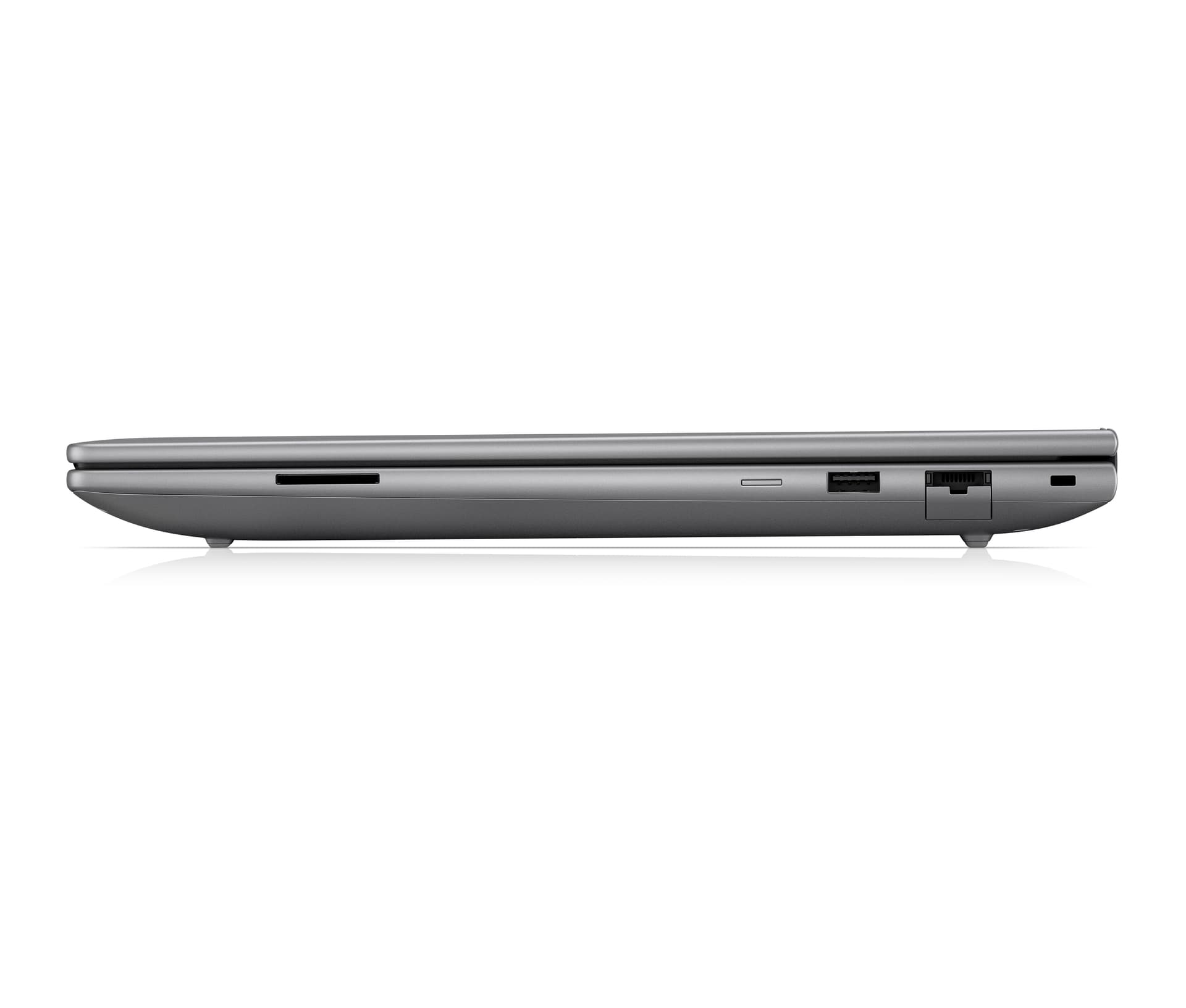 Workstation Portátil HP ZBook X G2i 16" - imagen 19