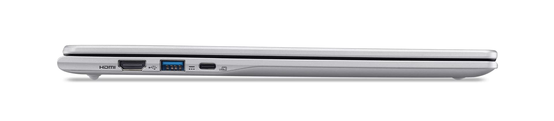 Acer - Portátil Acer Chromebook 315 CB315-7H-C4CN, Intel Serie N N50, 8GB, 128GB eMMC, 15,6", ChromeOS. - imagen 10