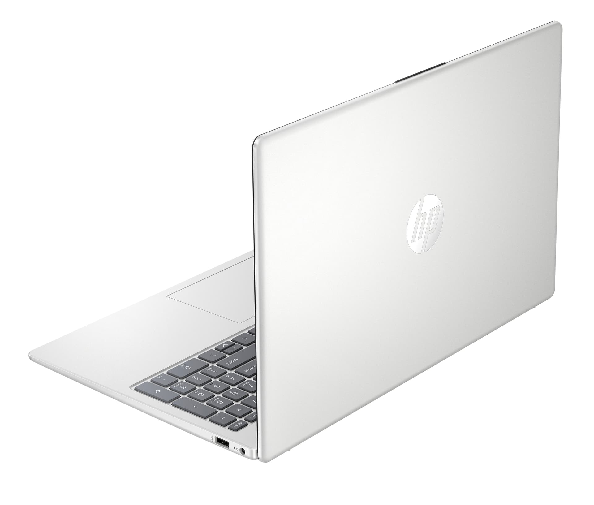 HP - Portátil HP 15-fc0154ns, Ryzen 5-7520U, 16GB, 512GB SSD, 15,6', W11. - imagen 4