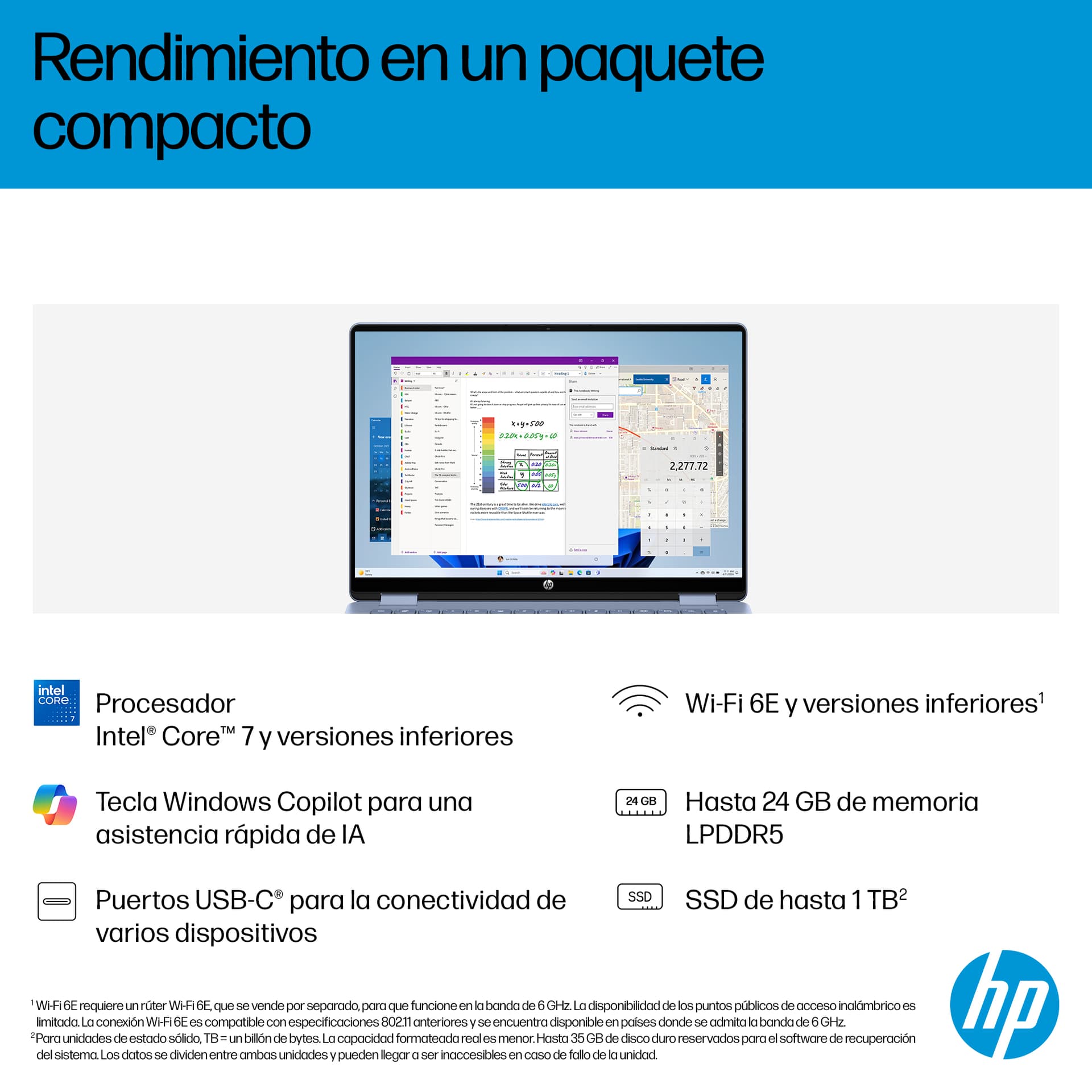 Portátil HP OmniBook 5 Flip 14-fp0003nsx - imagen 8