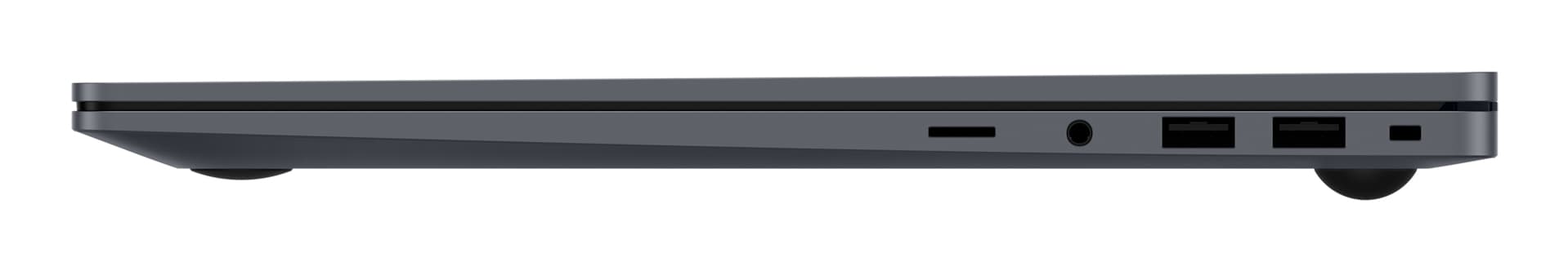 Portátil - Samsung Galaxy Book6 Copilot+ PC , 16" WUXGA, Intel® Core™ Ultra 7 355, 49 TOPS, 32 GB RAM, 1 TB SSD, Arc™ GPU, W11H - imagen 5
