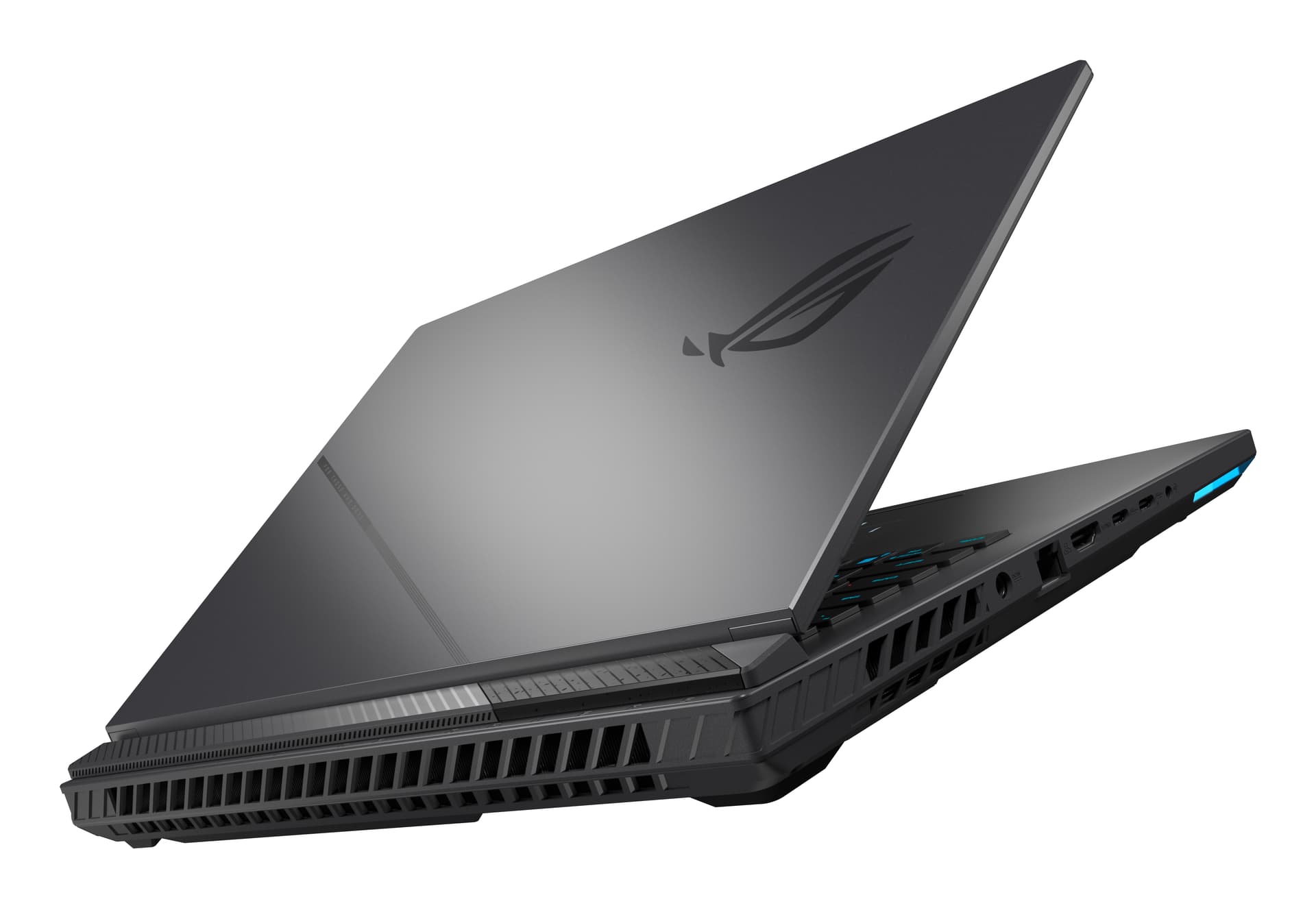 Asus - Portátil Gaming ASUS ROG Strix G16 G614FR-TS421, Ryzen 9-9955HX, 16GB, 1TB SSD, Nvidia GeForce RTX 5070 Ti 12GB, 16", Sin Sistema Operativ. - imagen 10