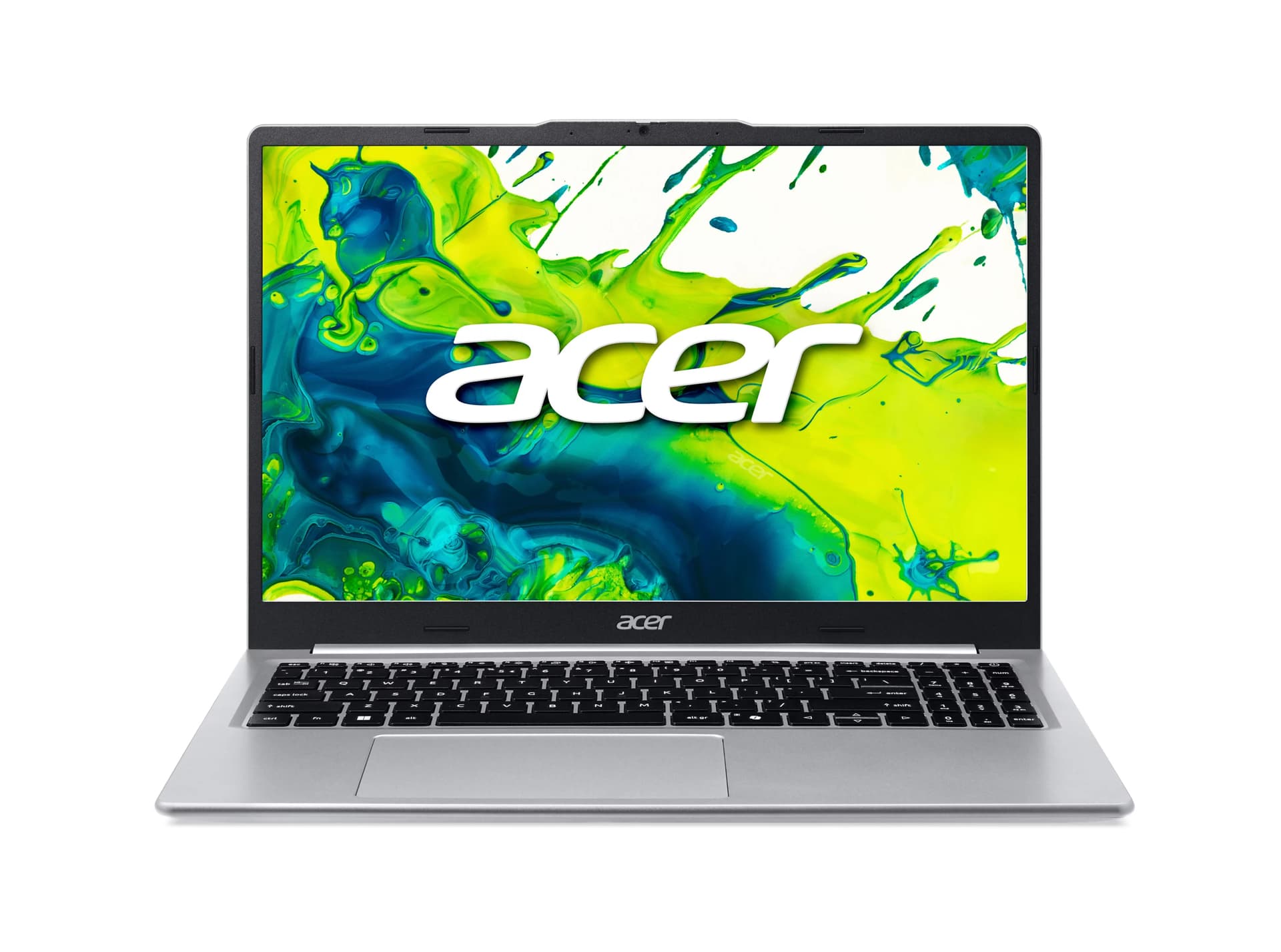 Portátil - Acer Aspire Lite 15 AL15-46P-R2LZ, 15.6" Full-HD, AMD Ryzen™ 3 5400U, 8GB RAM, 256 GB SSD, Radeon™ Onboard Graphics, Sin SO, cargador - imagen 3
