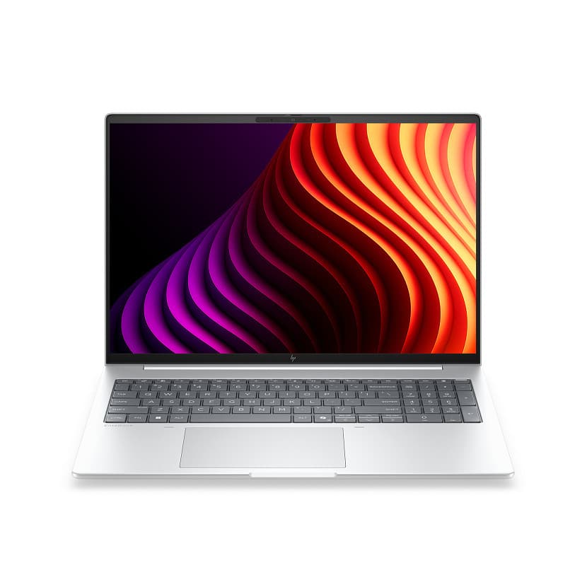 Portátil Profesional HP EliteBook 8 G2i 16" con IA - imagen 17