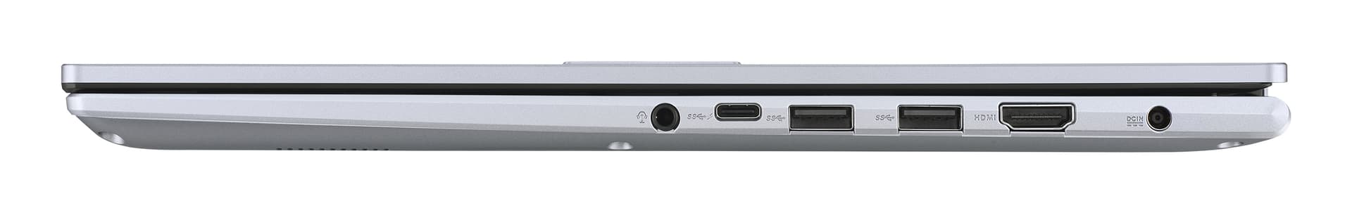 Portátil - ASUS Vivobook 16 OLED F1605VA-SH2368, 16" WUXGA, Intel® Core™ i7-13620H, GB RAM, 1 TB SSD, UHD Graphics, Sin sistema operativo - imagen 5