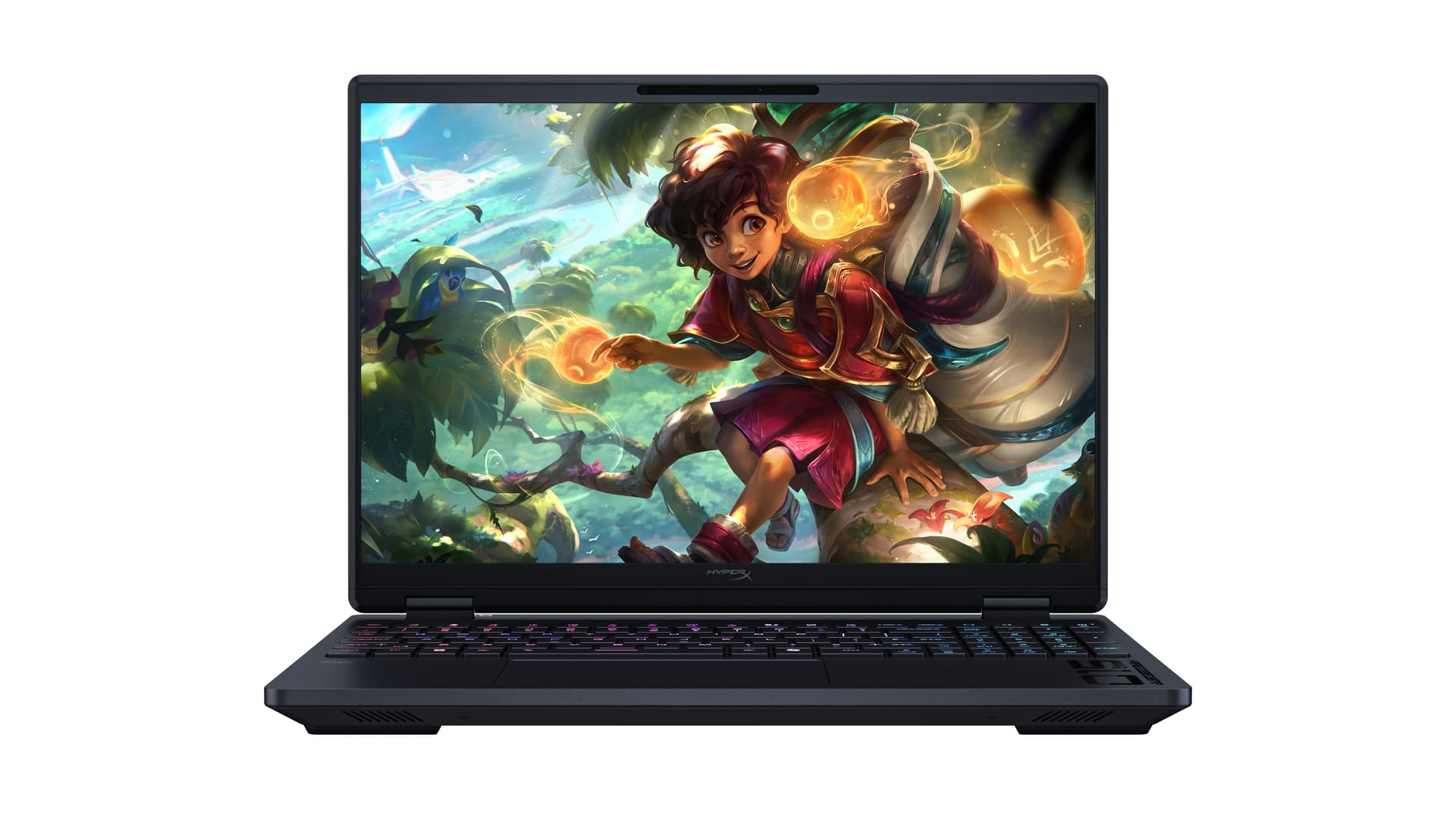 HP - Portátil Gaming HP HyperX OMEN 15-ga0013ns, Intel Core i9-14900HX, 24GB, 1TB SSD, Nvidia GeForce RTX 5070 8GB, 15,3", Sin Sistema Operativo. - imagen 14