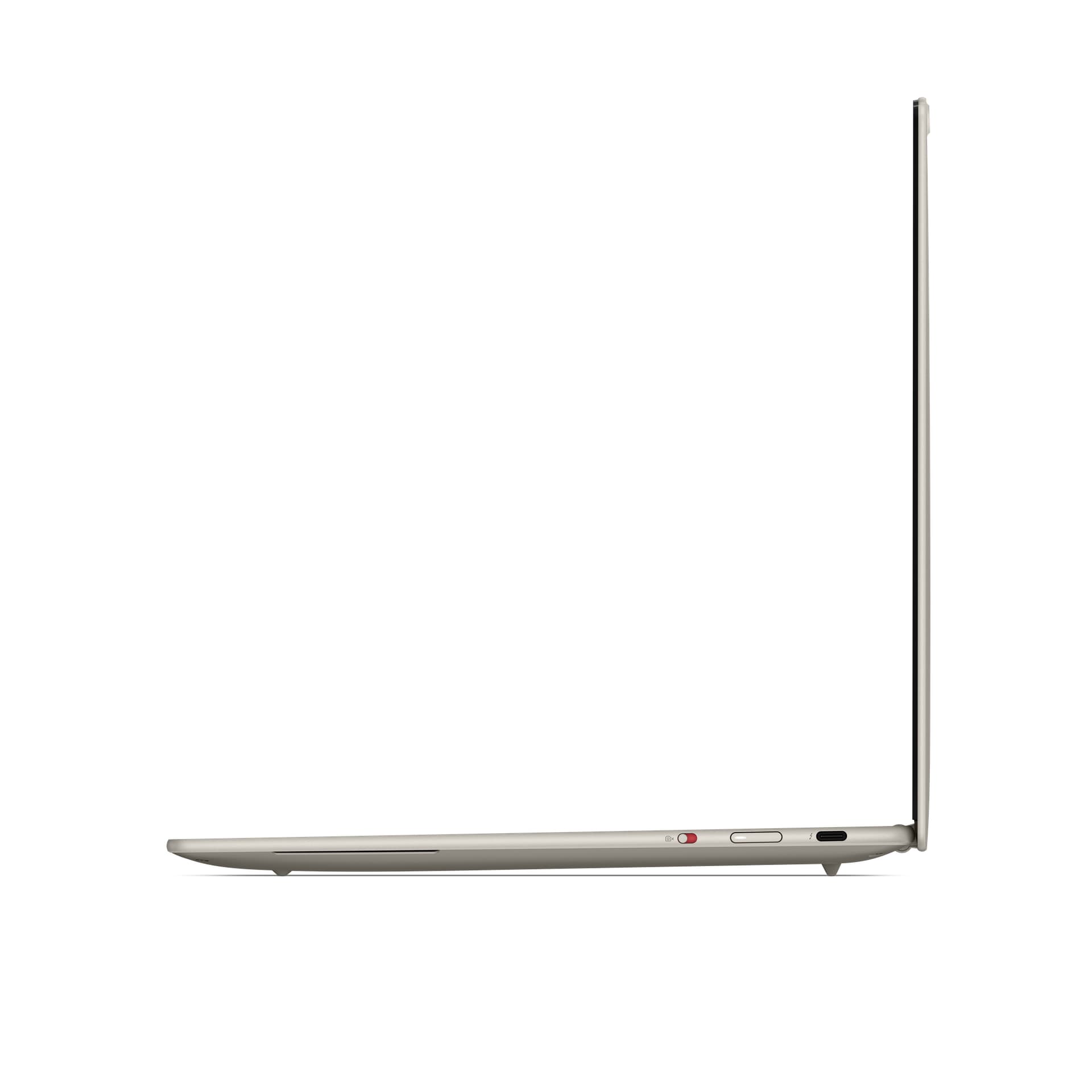 Portátil - Lenovo Yoga Slim 7 14ILL11 Copilot+ PC, 14" OLED, Intel® Core™ Ultra 5 226V, 16GB RAM, 1TB SSD, Arc™ 130V, Windows 11 Home, Sin cargador - imagen 16