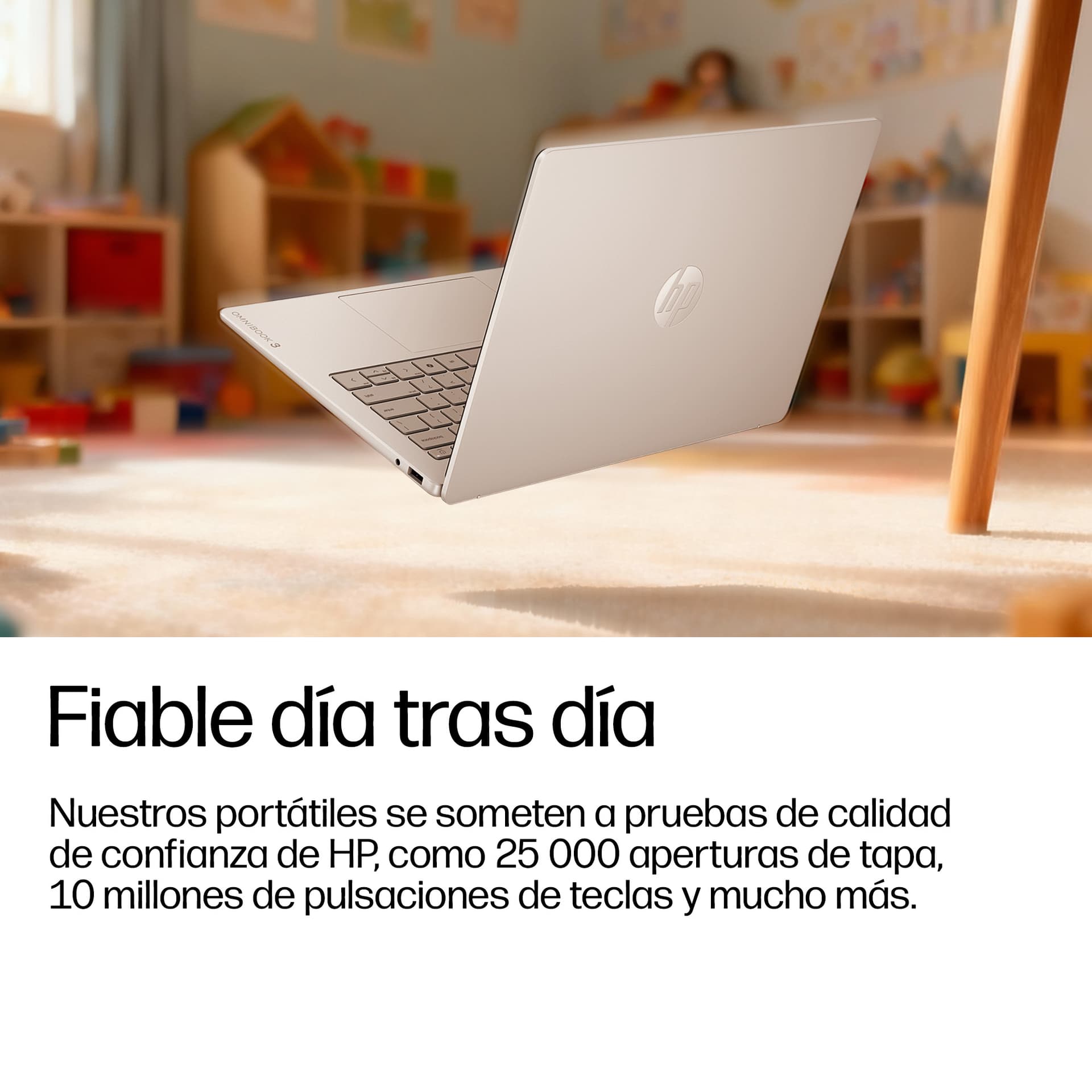 Portátil HP OmniBook 3 17-df0003nsx - imagen 7