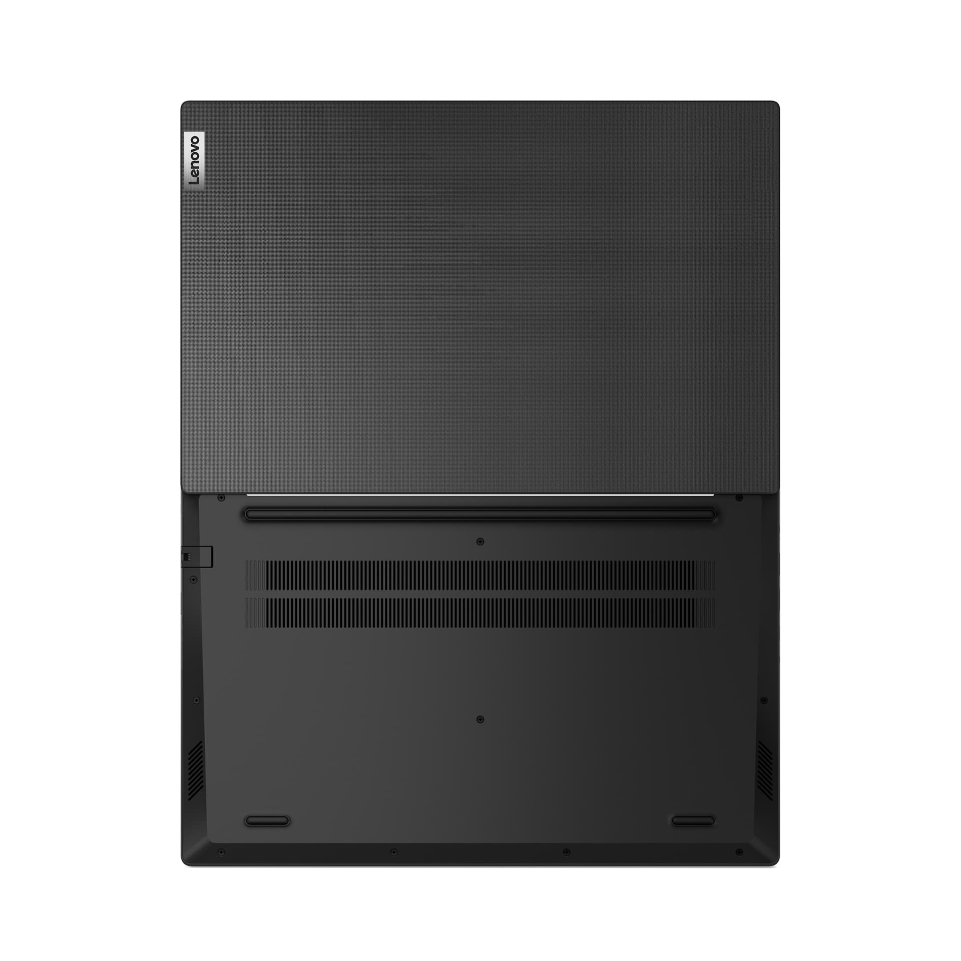 Portátil - Lenovo V15 G4 AMN Profesional, 15.6" Full-HD, AMD Ryzen™ 5 7520U, 16GB RAM, 512GB SSD, Radeon™ 610M, Windows 11 Pro, Negro - imagen 7