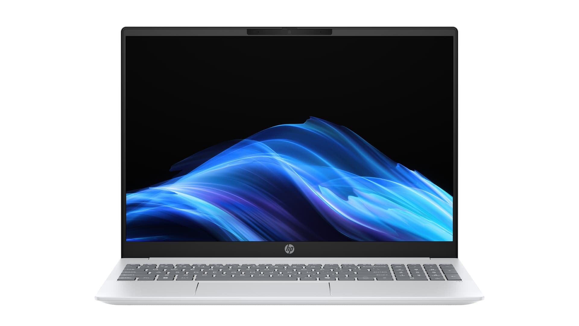 Portátil HP OmniBook 5 16-ag1010ns con 3 años de garantía - Con Inteligencia Artificial - imagen 2