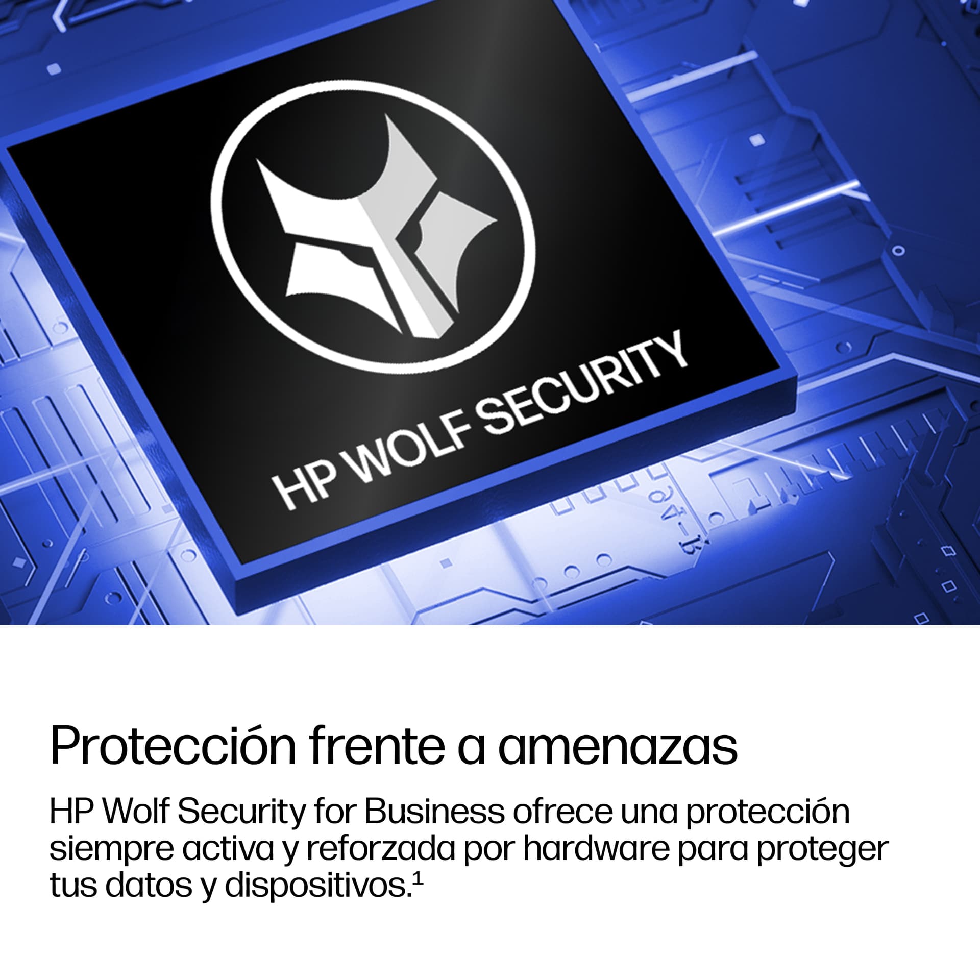 Ordenador portátil con IA de próxima generación HP EliteBook 6 G2a de 14 pulgadas Wolf Pro Security Edition - imagen 11