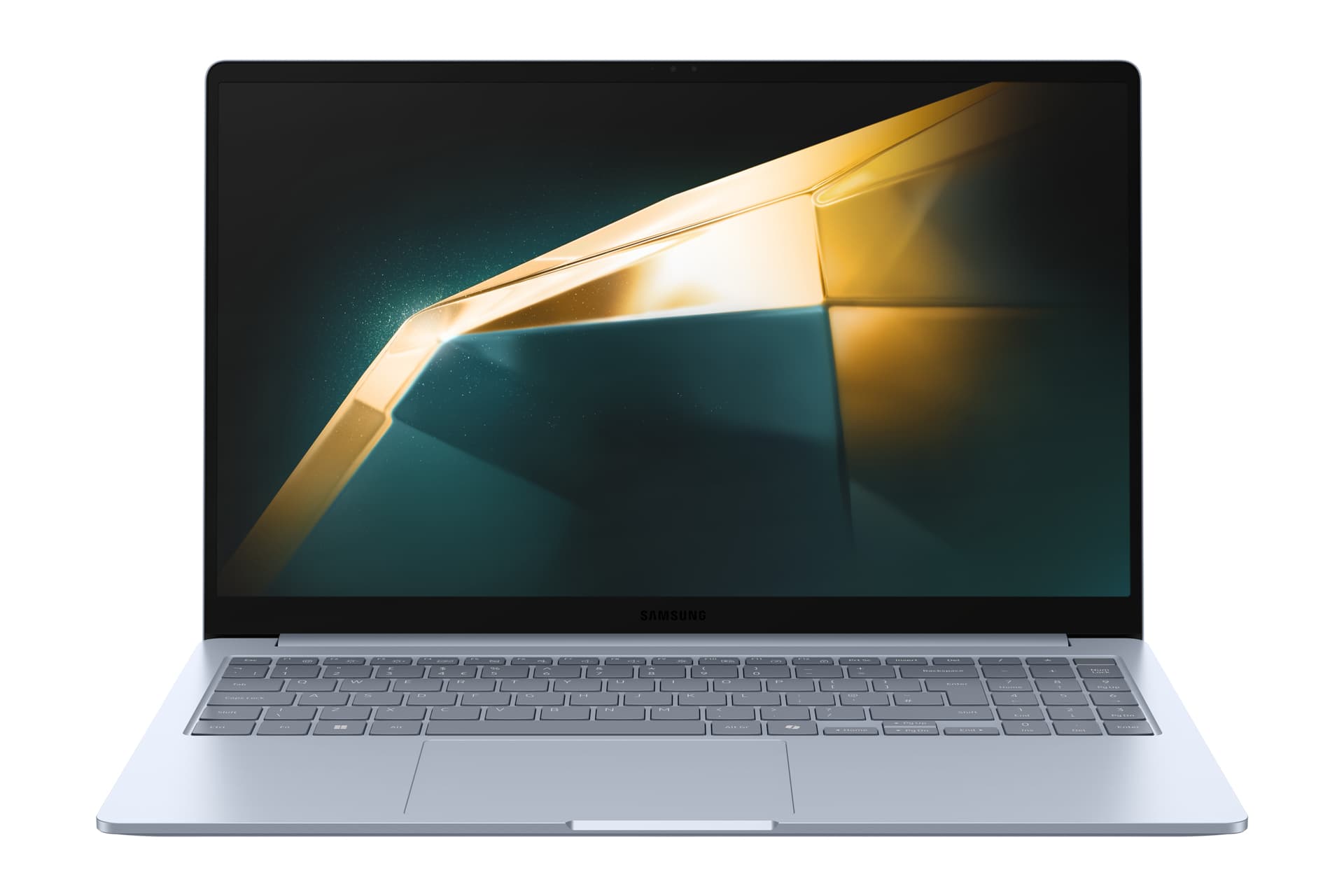 Portátil - Samsung Galaxy Book4 Edge Copilot+ PC, 15.6" FHD, Snapdragon® X126100 45 TOPS 16 GB RAM, 512 SSD, Adreno™, Full IA, W11H, Sin cargador - imagen 2
