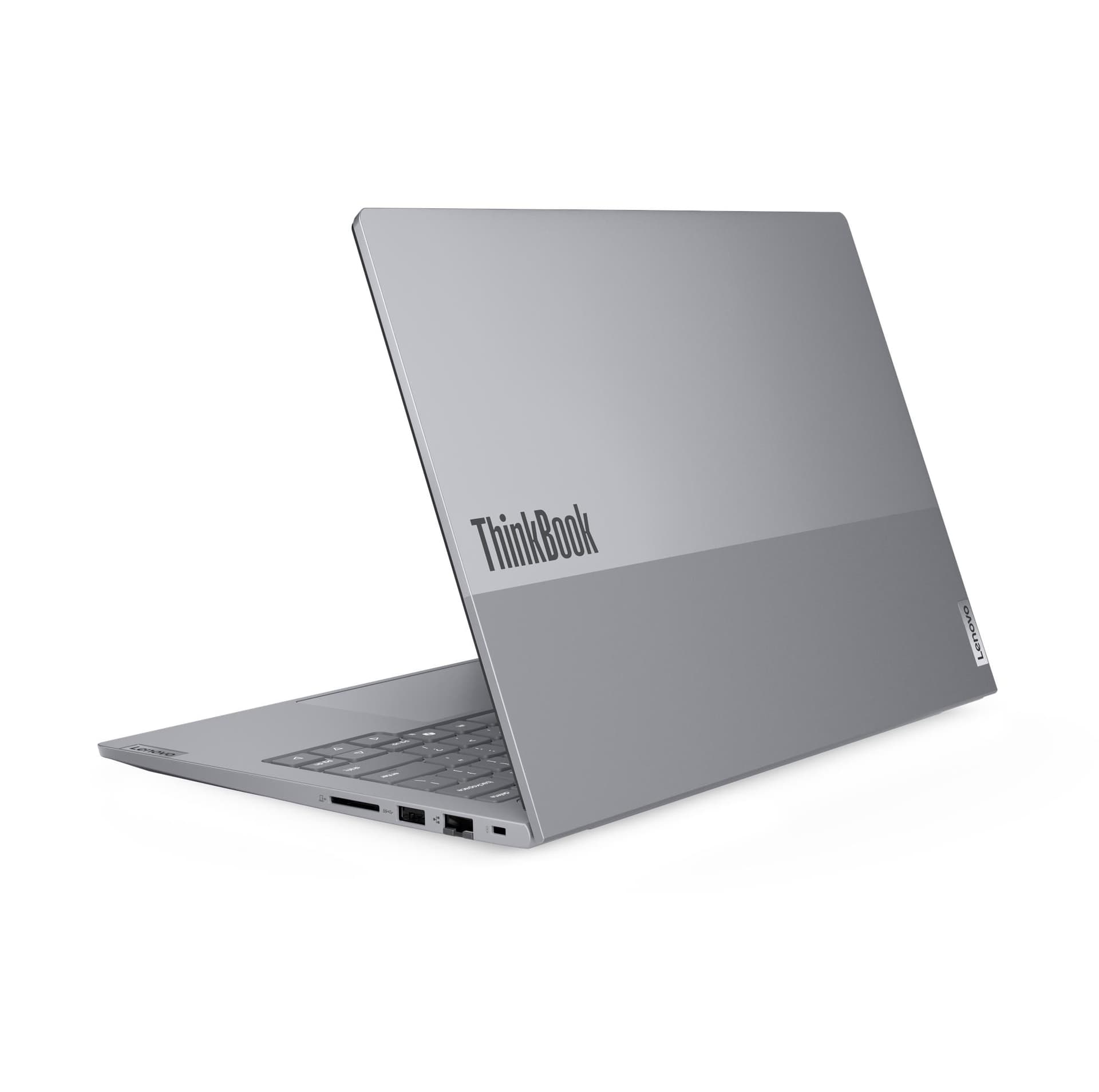Portátil - Lenovo ThinkBook 14 G9 IRL Profesional, 14" WUXGA, Intel Core™ 5 210H, 16GB RAM, 512GB SSD, HD Graphics, Windows 11 Pro - imagen 7