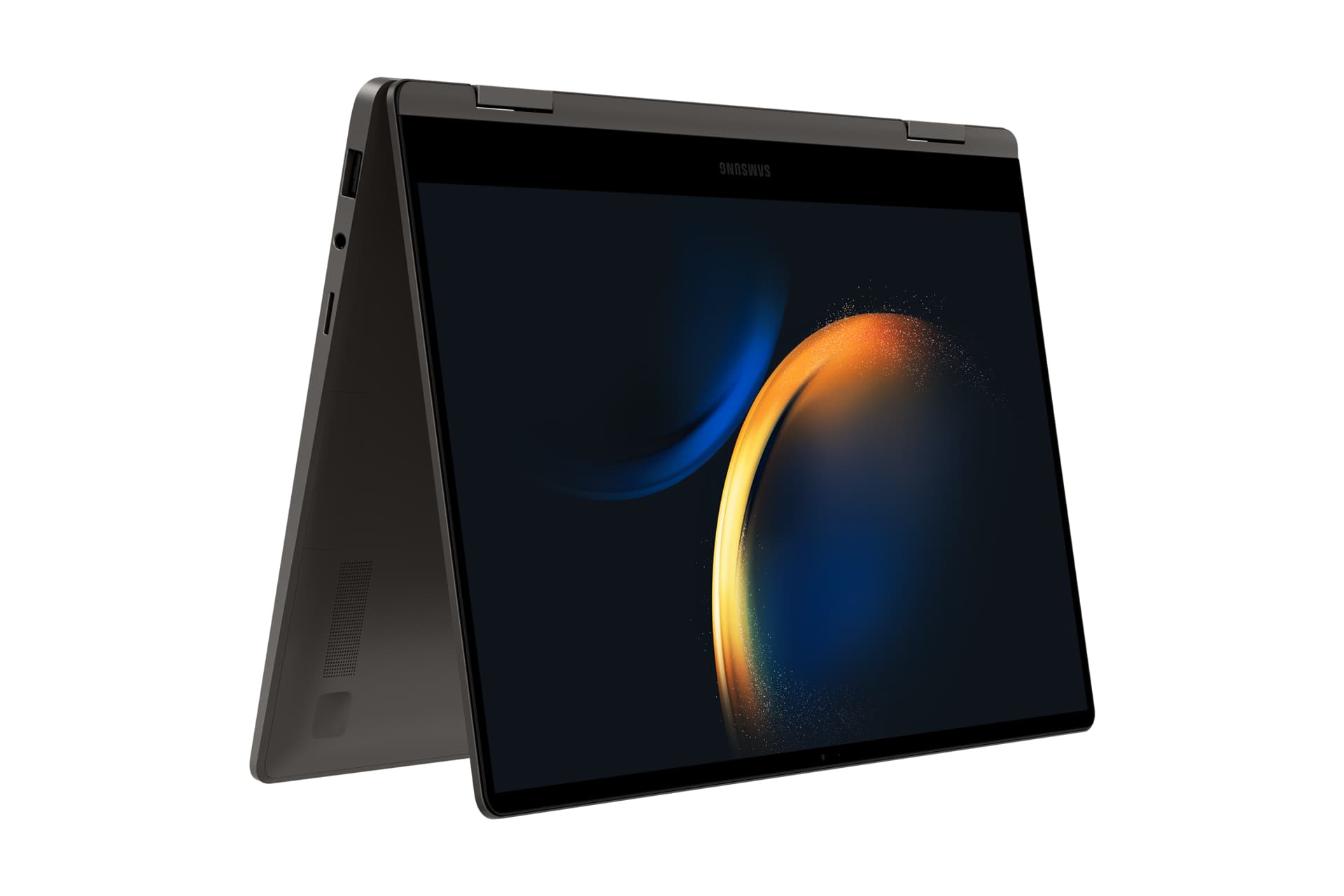 Convertible 2 en 1 - Samsung Galaxy Book3 360, 13.3" FHD, Intel® Evo™ Core™ i5-1340P, 16GB RAM, 512GB, W11H, Teclado QWERTY español, Graphito - imagen 21