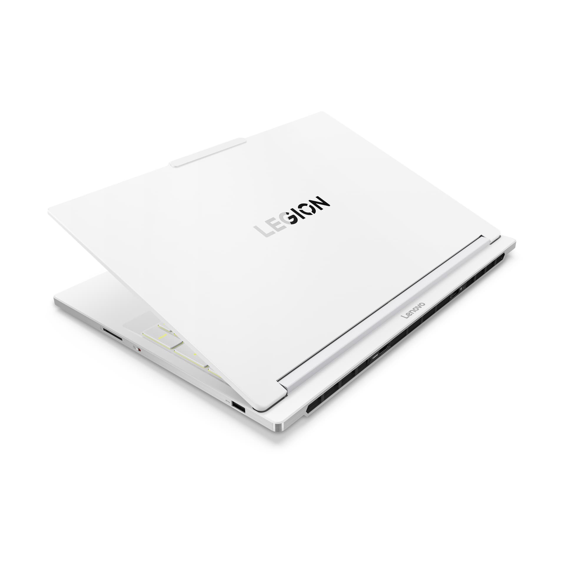 LENOVO - Portátil Gaming Lenovo Legion 7 16IAX10, Intel Core Ultra 9-275HX, 32GB, 1TB SSD, GeForce RTX 5060 8GB, 16', W11. - imagen 16