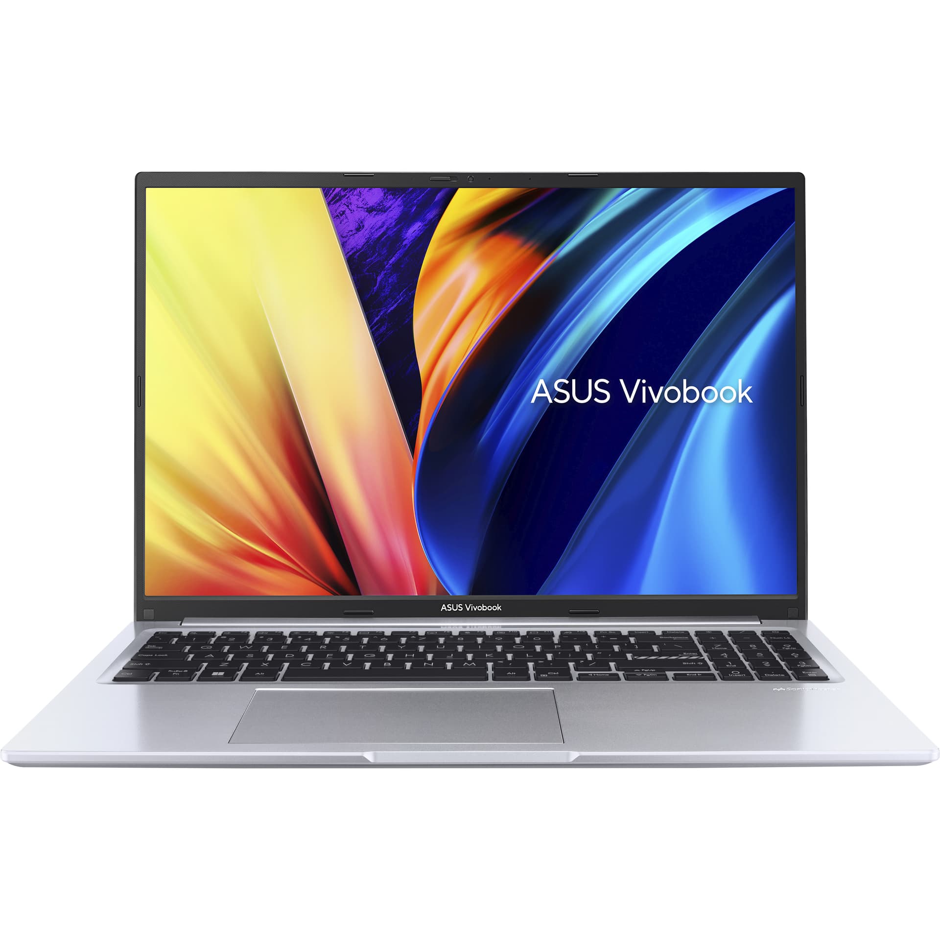 Portátil - ASUS VivoBook F1605PA-MB091W, 16" WUXGA, Intel® Core™ i5-11300H, 8GB RAM, 512GB SSD, Iris® Xe Graphics, W11H - imagen 2