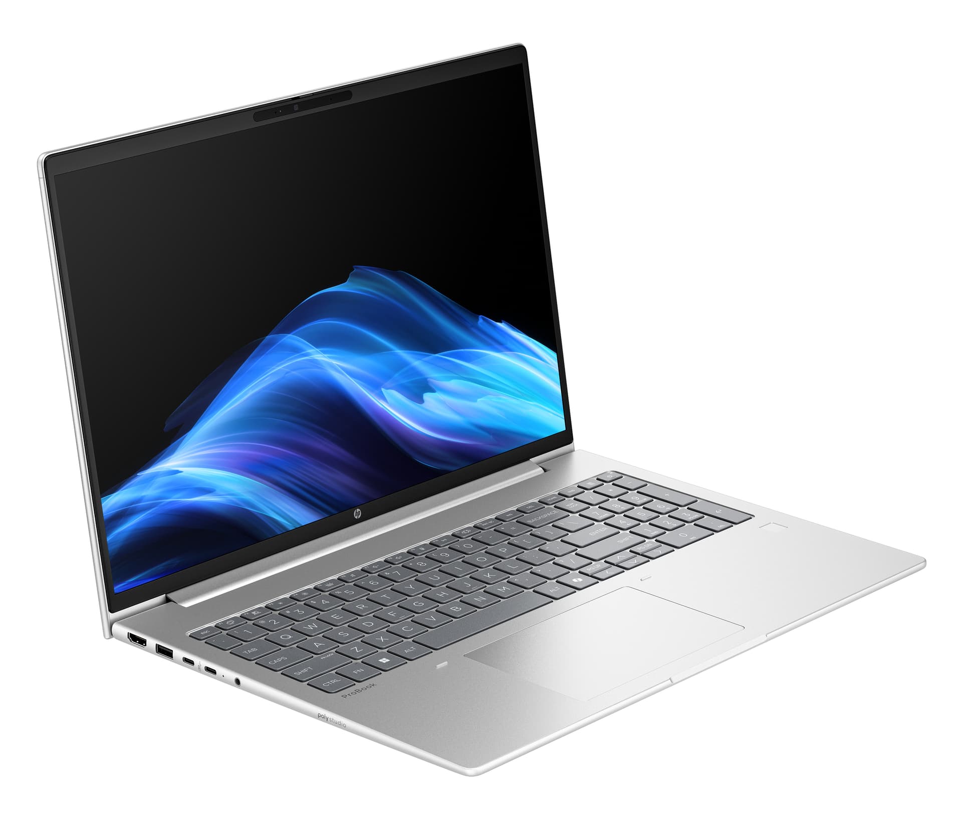 Portátil Profesional HP ProBook 4 G1ah 16" - imagen 3
