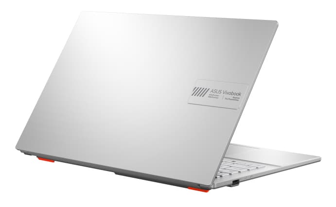 Portátil - ASUS Vivobook Go E1504GA-NJ546W, 15.6" Full HD, Intel® Core™ i3-N305, 8GB RAM, 512GB SSD, UHD Graphics, Windows 11 Home Modo S - imagen 3