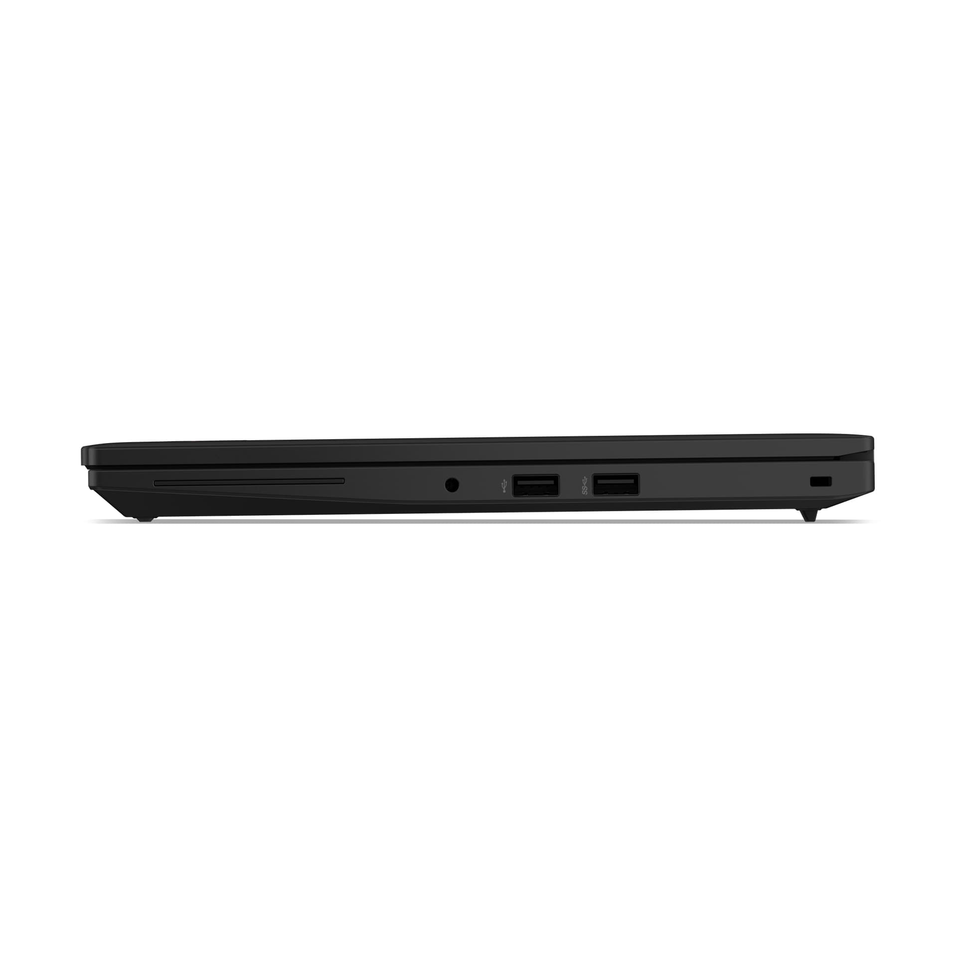 Portátil - Lenovo ThinkPad L14 Gen 6 Profesional, 14" WUXGA, Intel® Core™ Ultra 7 255U, 16GB RAM, 512GB SSD, UHD Graphics, Windows 11 Pro - imagen 11