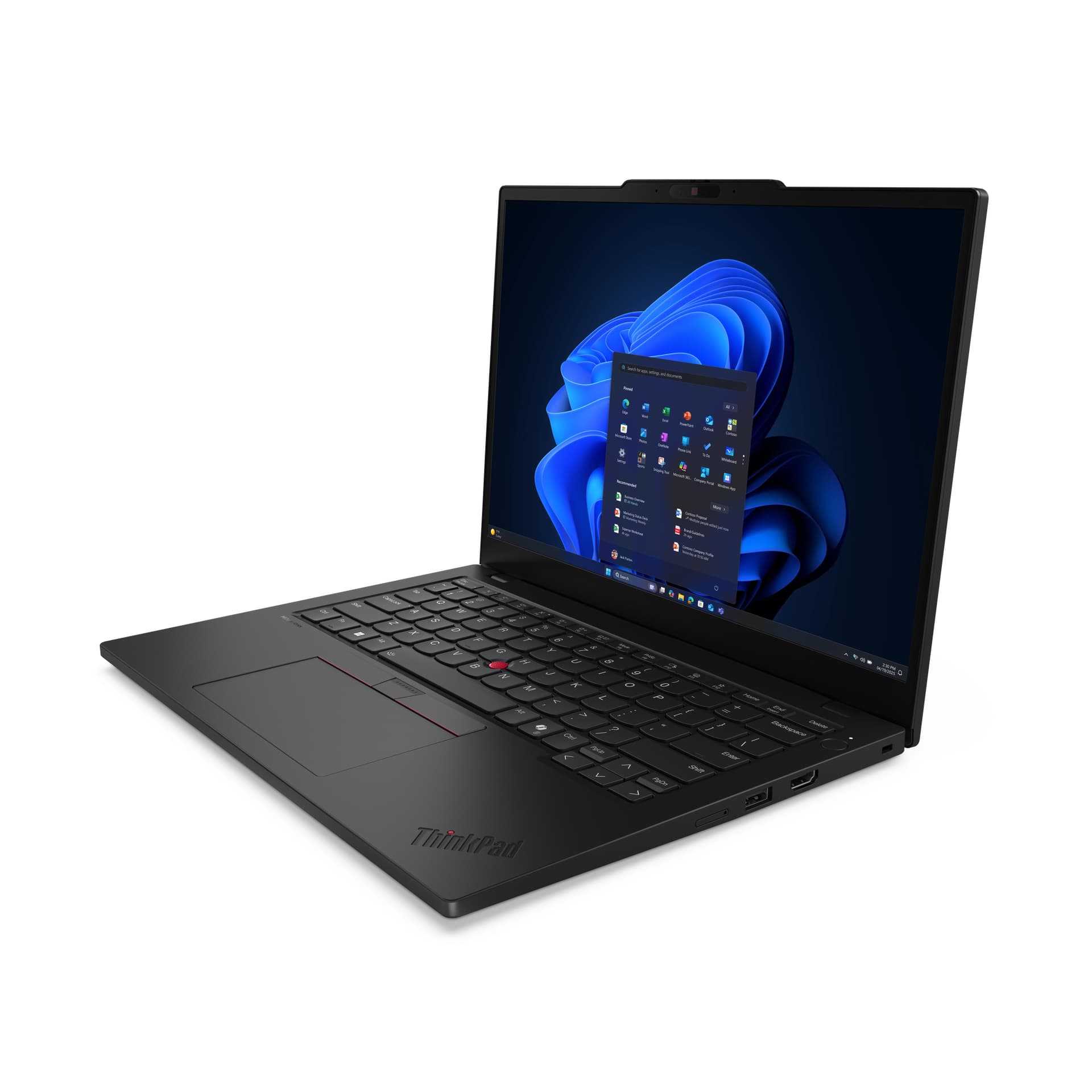 THINKPAD L13 GEN 6 ULTRA 7 255U/16/512/W11P - imagen 5