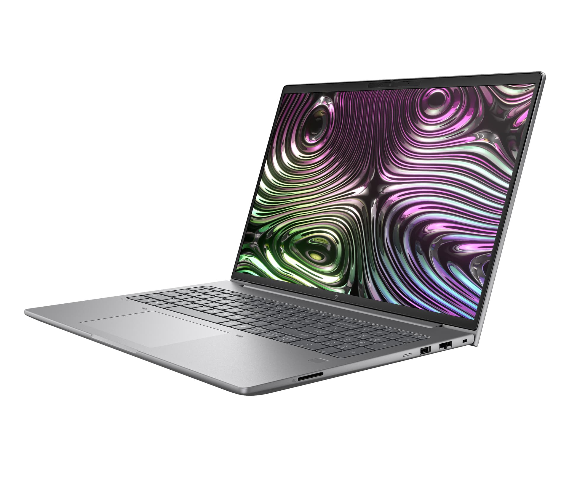 Portátil - HP ZBook X G1i Profesional, 16" WUXGA, Intel® Core™ Ultra 7 255H, 32 GB RAM, 1 TB SSD, RTX™ PRO 1000, Windows 11 Pro - imagen 9