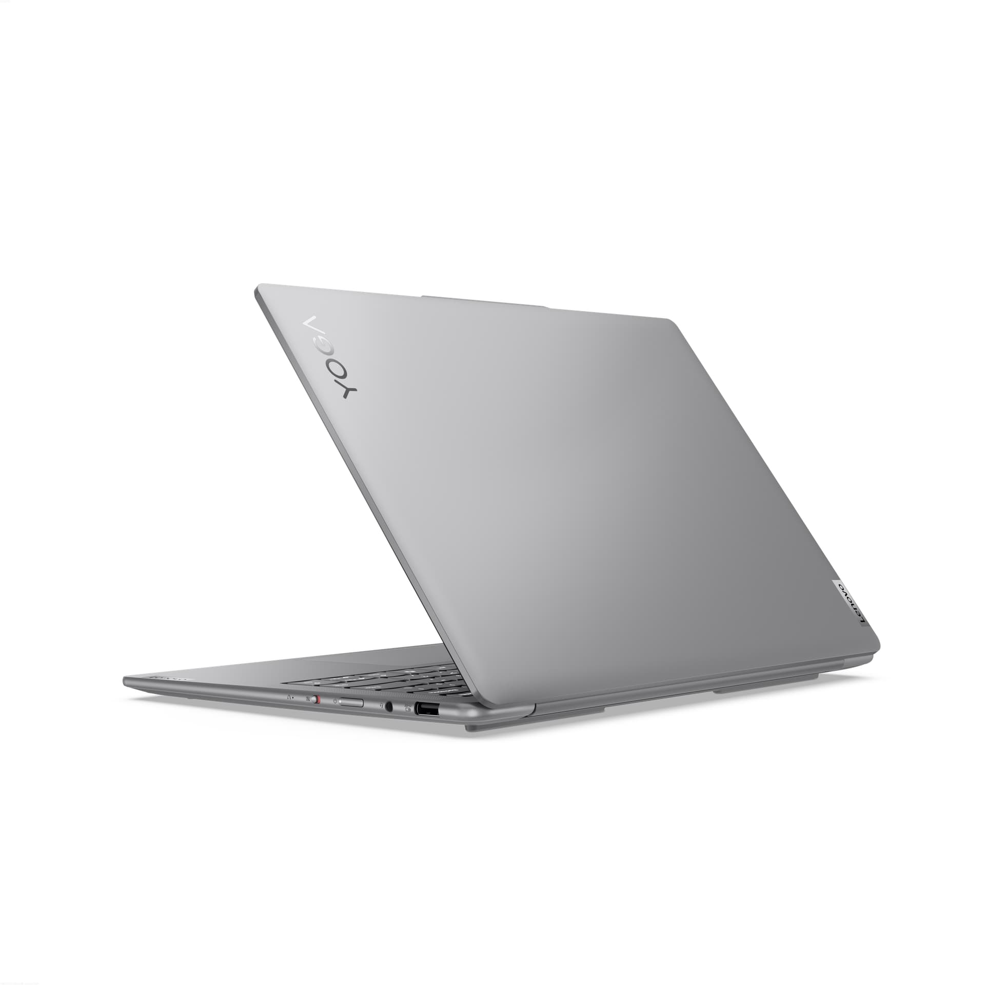 LENOVO - Portátil Lenovo Yoga Slim 7 14IMH9, Intel Core Ultra 7-155H, 32GB, 1TB SSD, 14' OLED, W11. - imagen 4