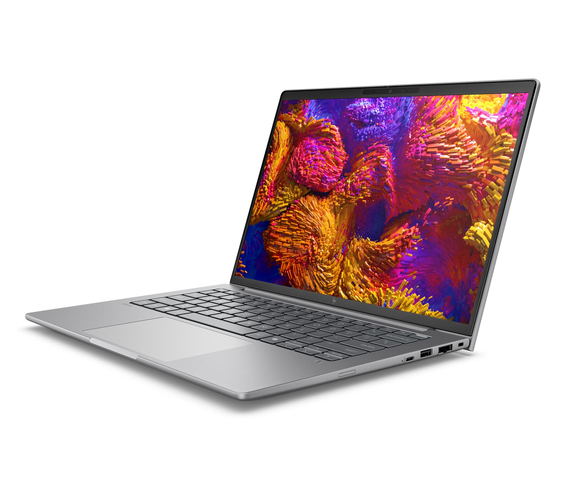 Workstation Portátil HP ZBook 8 G1ak 14" - imagen 12