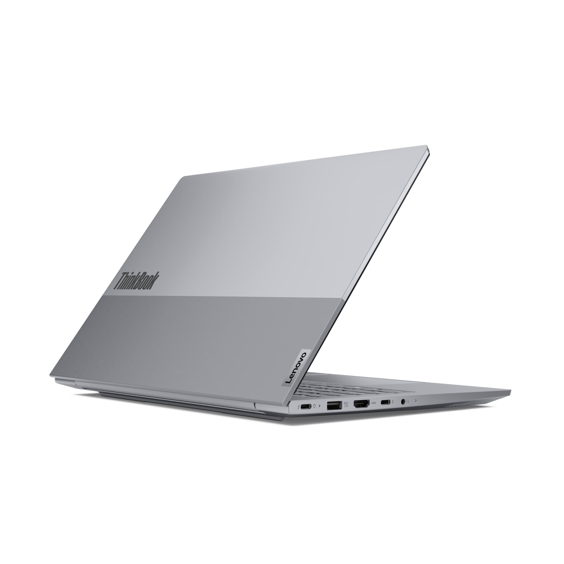 Portátil - Lenovo ThinkBook 14 G9 IPL Profesional Copilot+ PC, 14" WUXGA, Intel® Core™ Ultra 5 325, 47 TOPS, 32GB RAM, 512GB SSD, HD Graphics, W11Pro - imagen 8