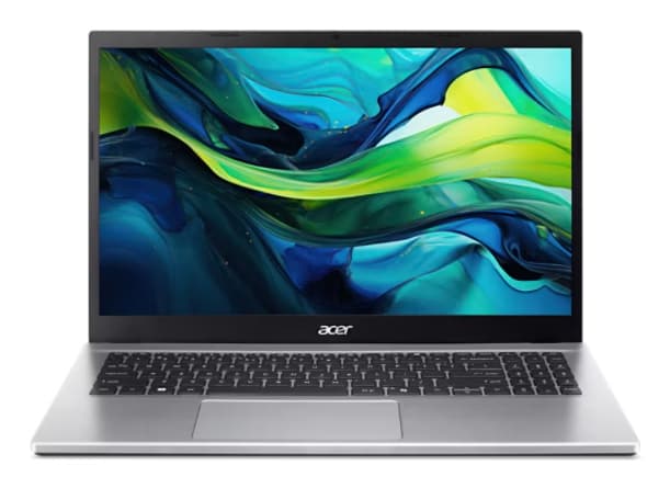 Portátil - Acer Aspire Go 15 AG15-42P-R3C6, 15.6" Full-HD, AMD Ryzen™ 7 5825U, 32GB RAM, 1 TB SSD, Radeon™ Onboard Graphics, Windows 11 Home - imagen 2