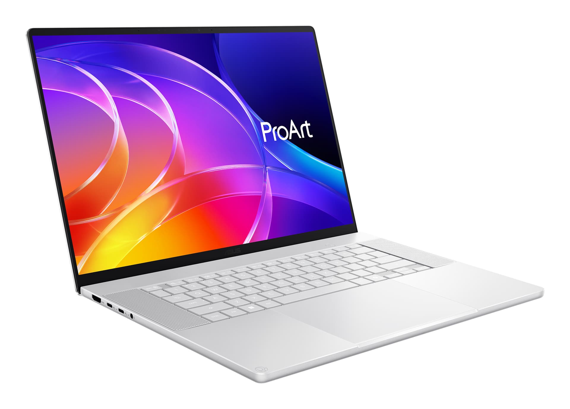 Portátil - ASUS ProArt P16 OLED H7607BA-SE107W, 16" WQUXGA, NVIDIA® RTX Spark™ N1X, 64GB RAM, 1TB SSD, NVIDIA Blackwell RTX, Windows 11 Home - imagen 6