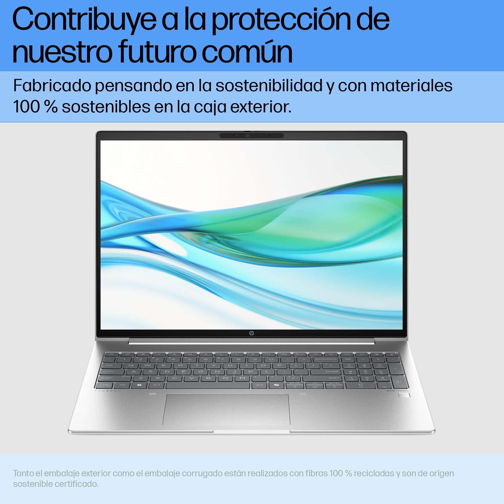 Portátil Profesional HP ProBook 460 G11 - imagen 6