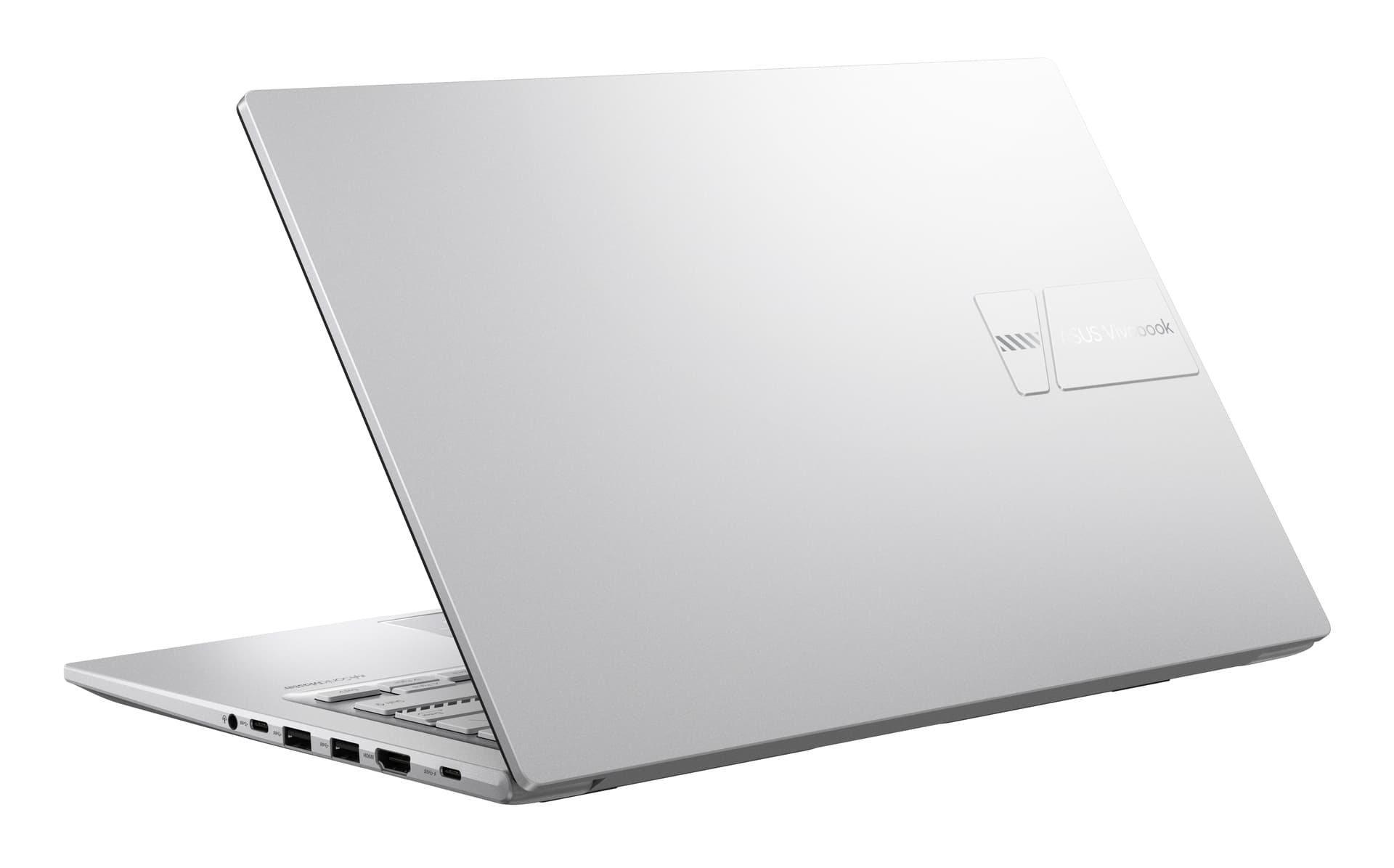 Asus - Portátil ASUS Vivobook 14 F1404VA-EB094W, Intel Core 7-150U, 16GB, 1TB SSD, 14', W11. - imagen 4