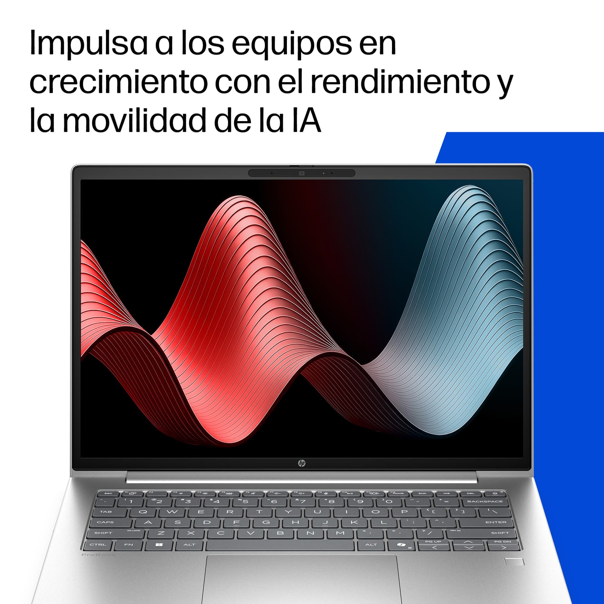 Portátil Profesional HP ProBook 4 G2a 14" con IA - imagen 11